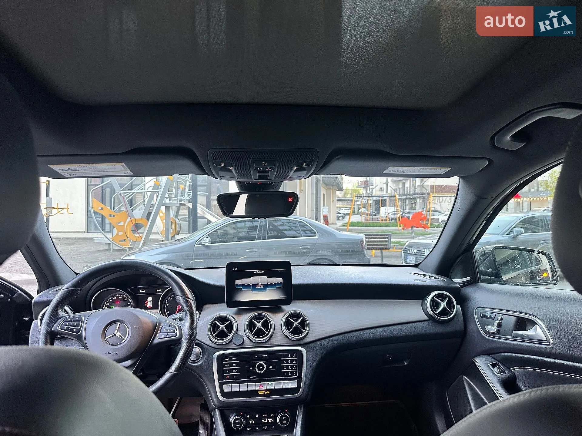 2019 Mercedes-Benz GLA-klasse - мініатюра 15