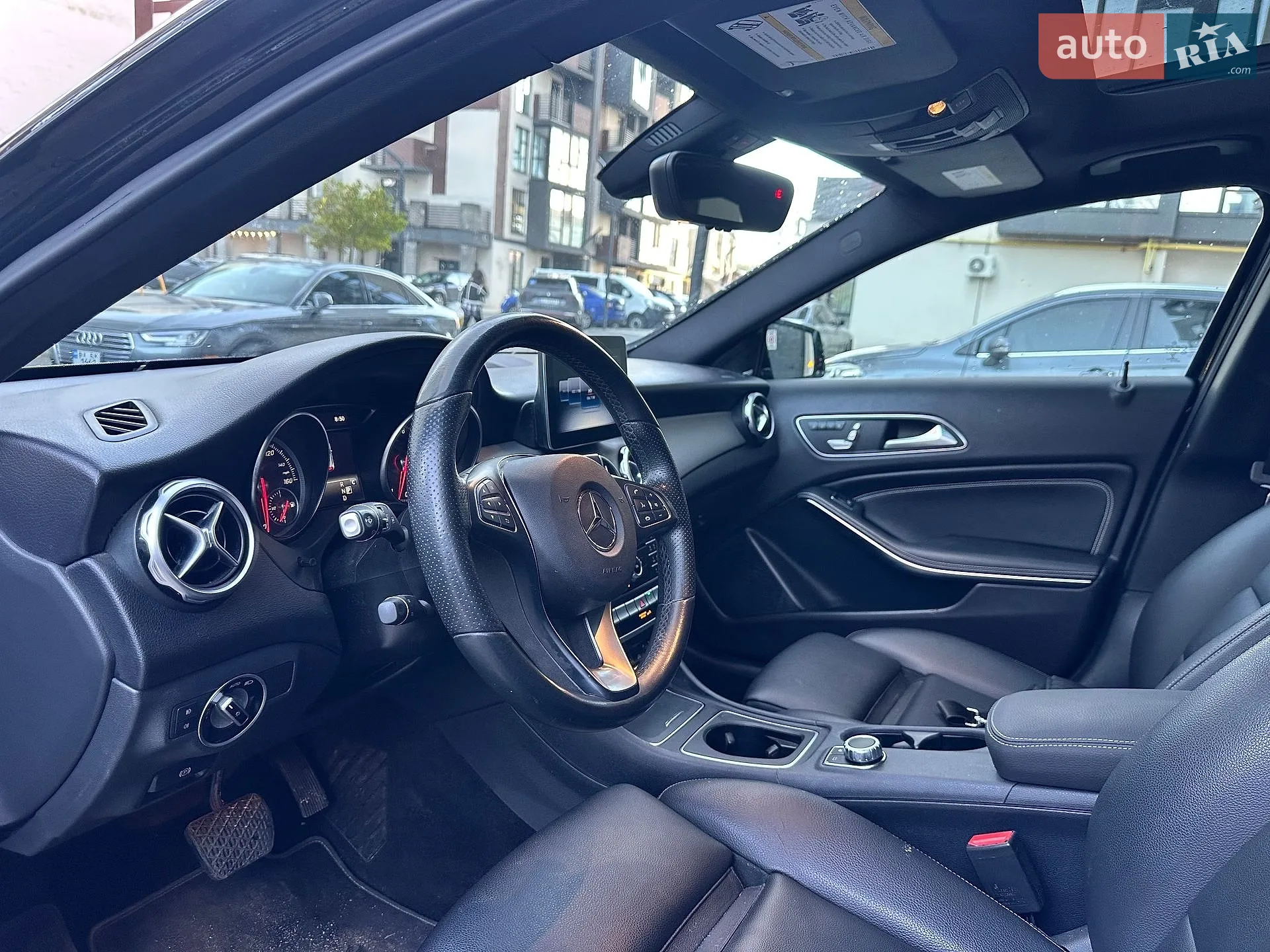 2019 Mercedes-Benz GLA-klasse - мініатюра 17