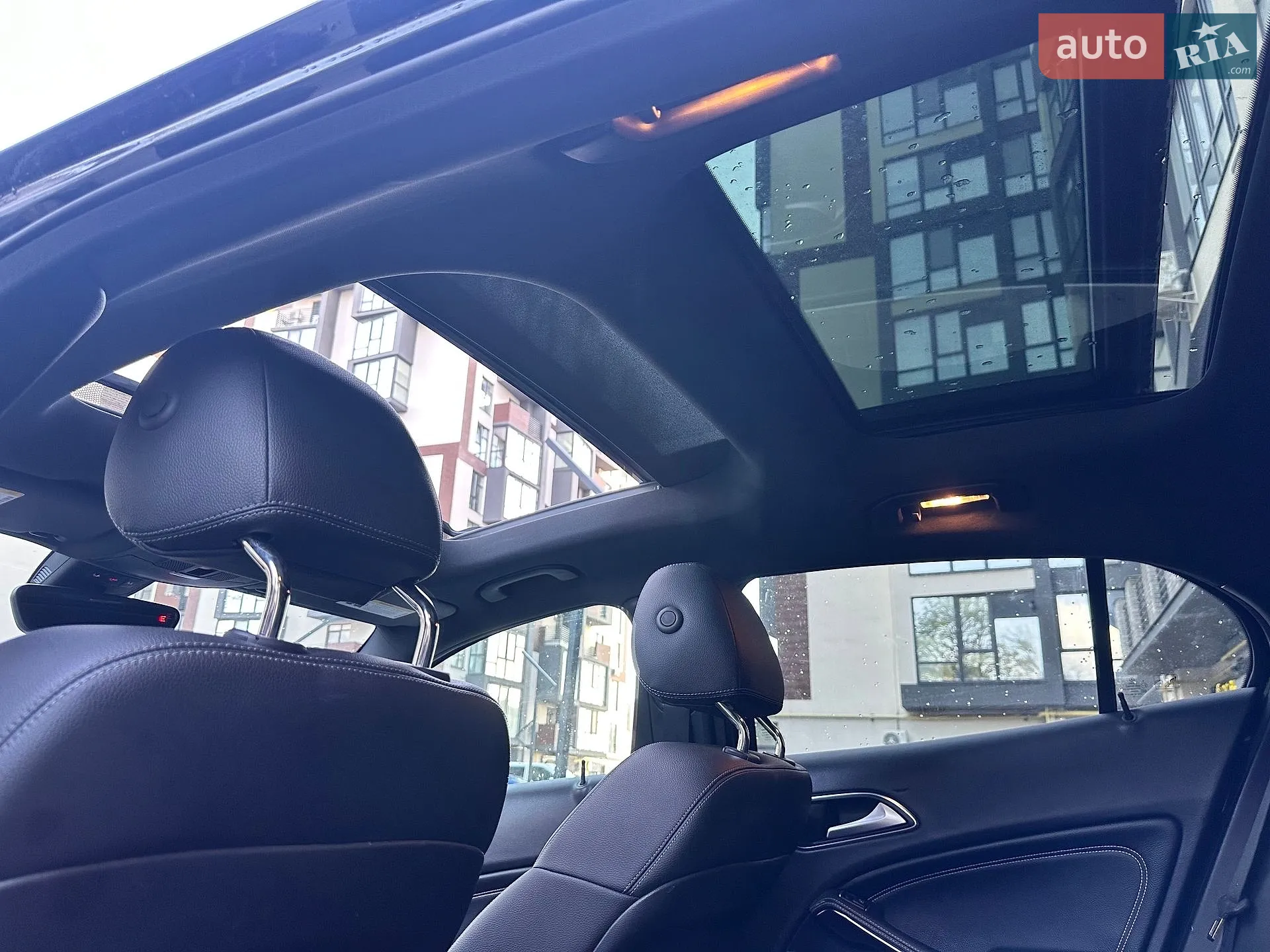2019 Mercedes-Benz GLA-klasse - мініатюра 19