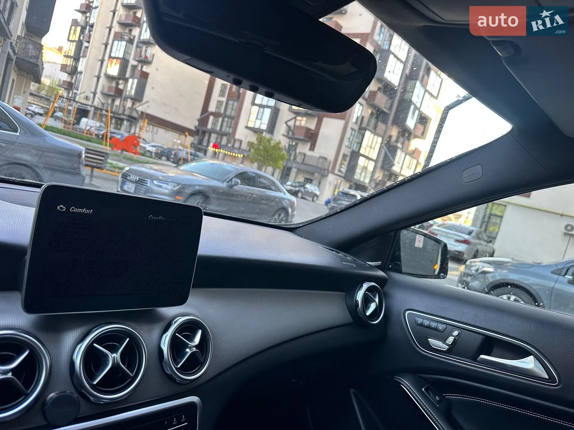 2019 Mercedes-Benz GLA-klasse - мініатюра 23