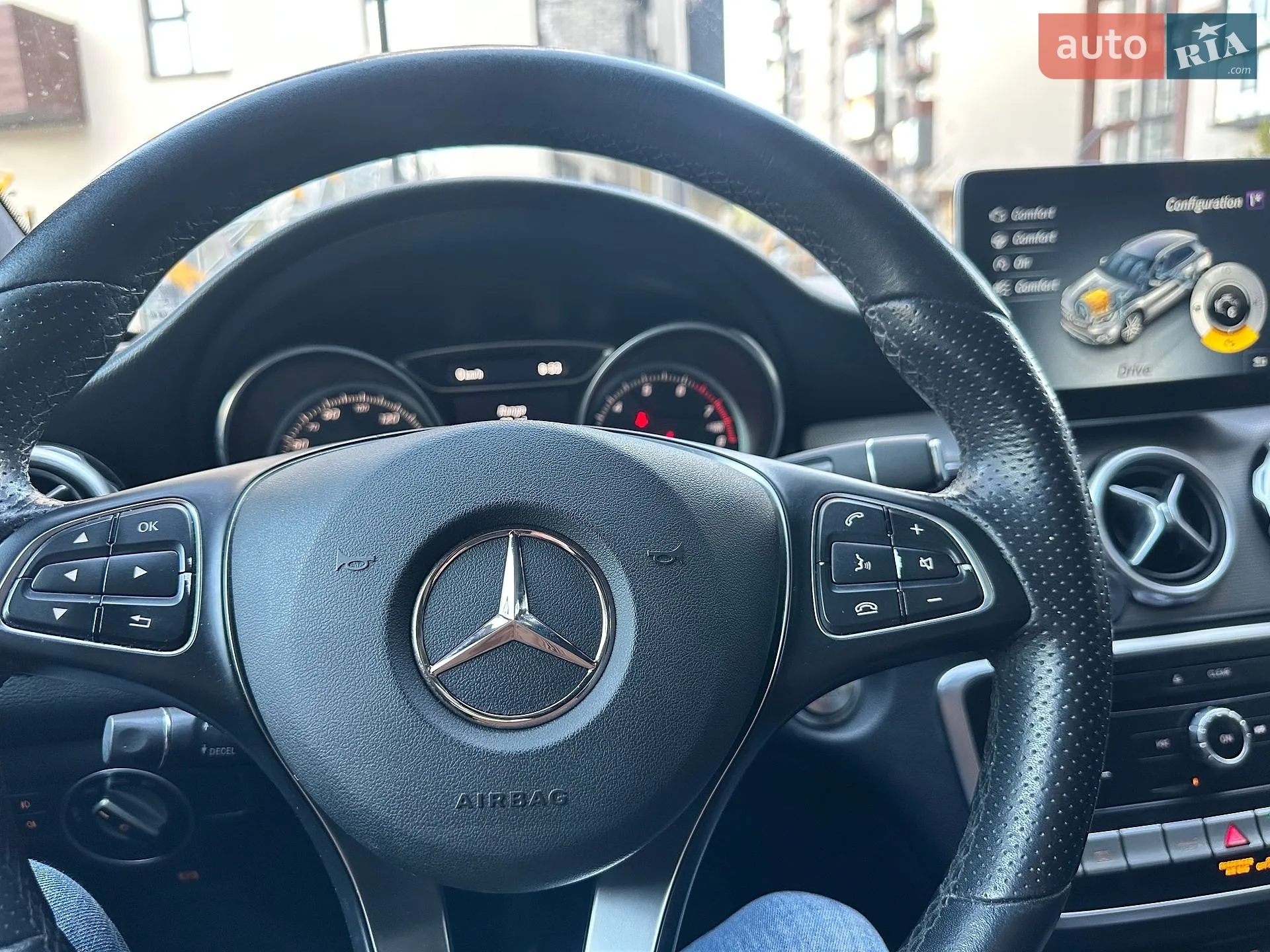 2019 Mercedes-Benz GLA-klasse - мініатюра 27