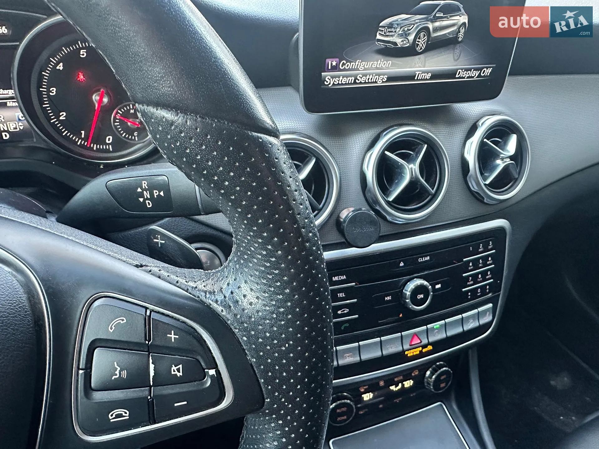 2019 Mercedes-Benz GLA-klasse - мініатюра 31