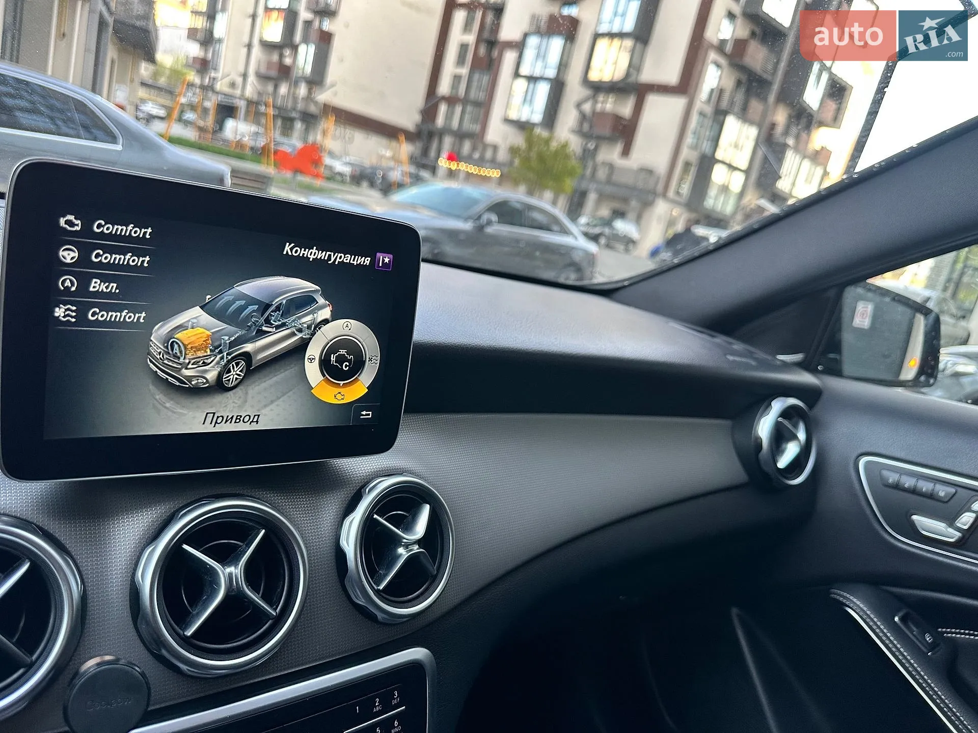 2019 Mercedes-Benz GLA-klasse - мініатюра 36