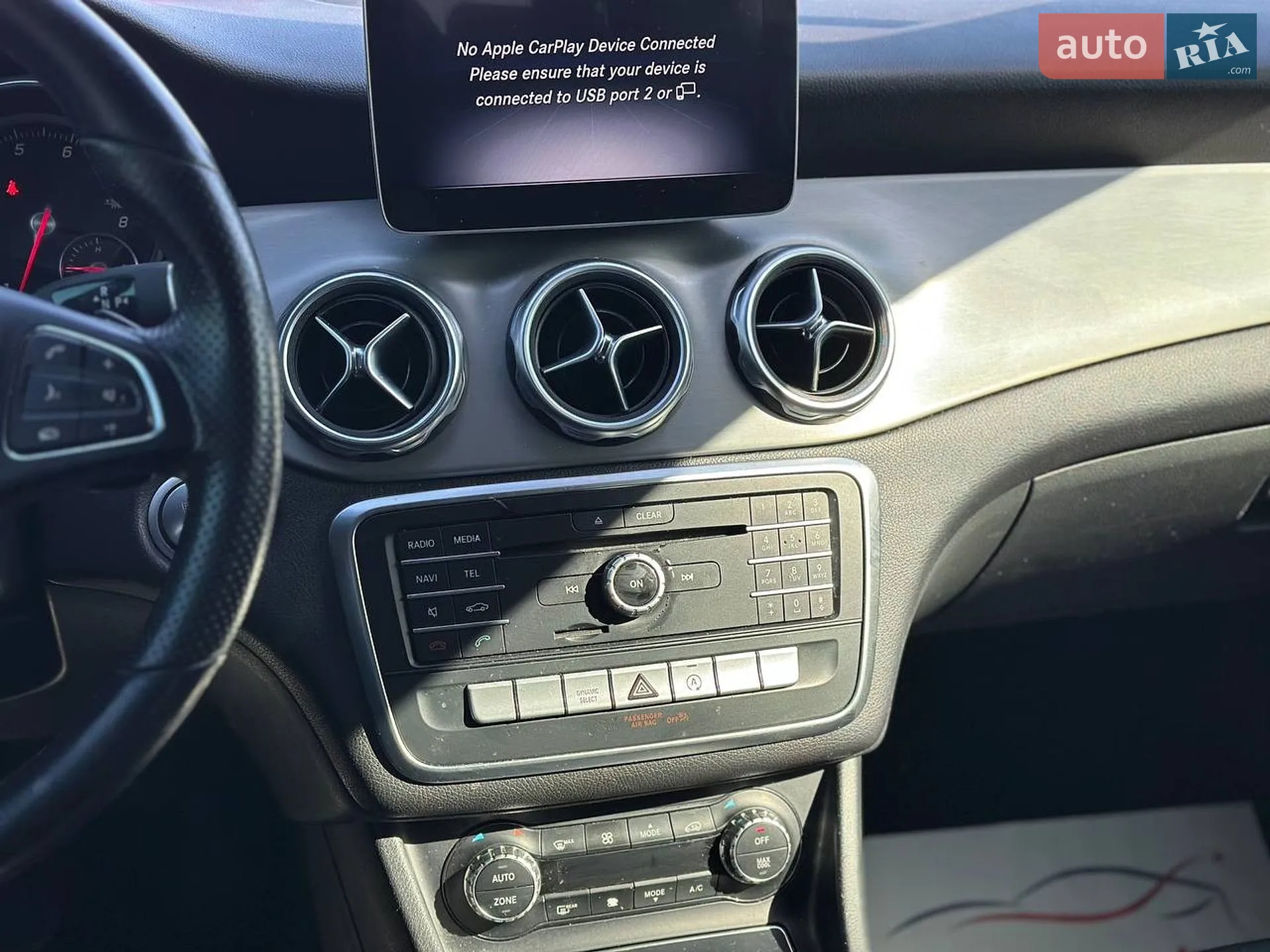 2019 Mercedes-Benz GLA-klasse - мініатюра 11