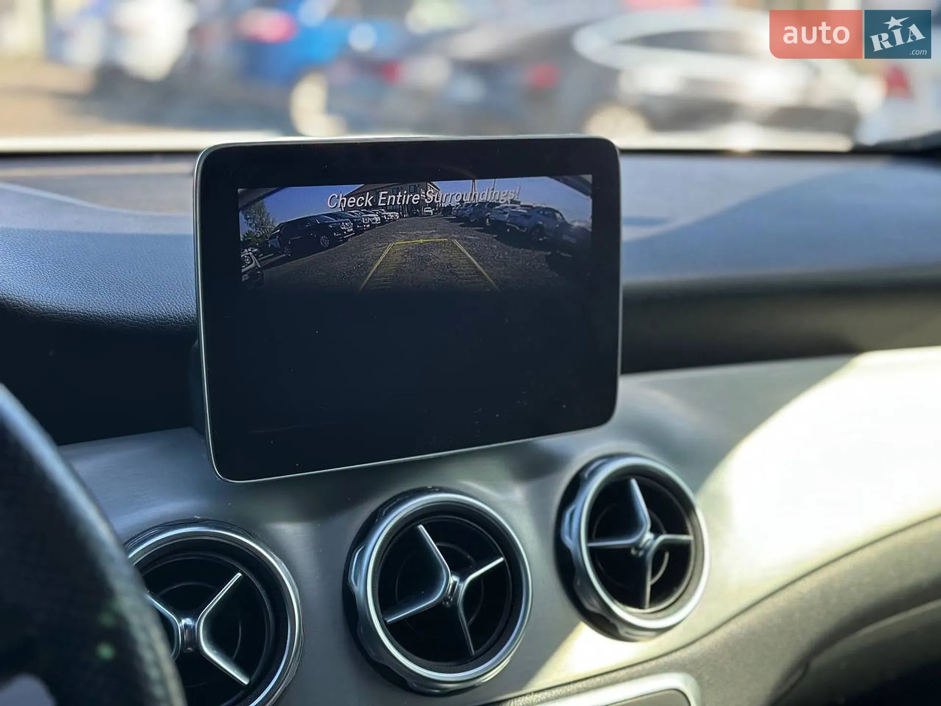 2019 Mercedes-Benz GLA-klasse - мініатюра 15