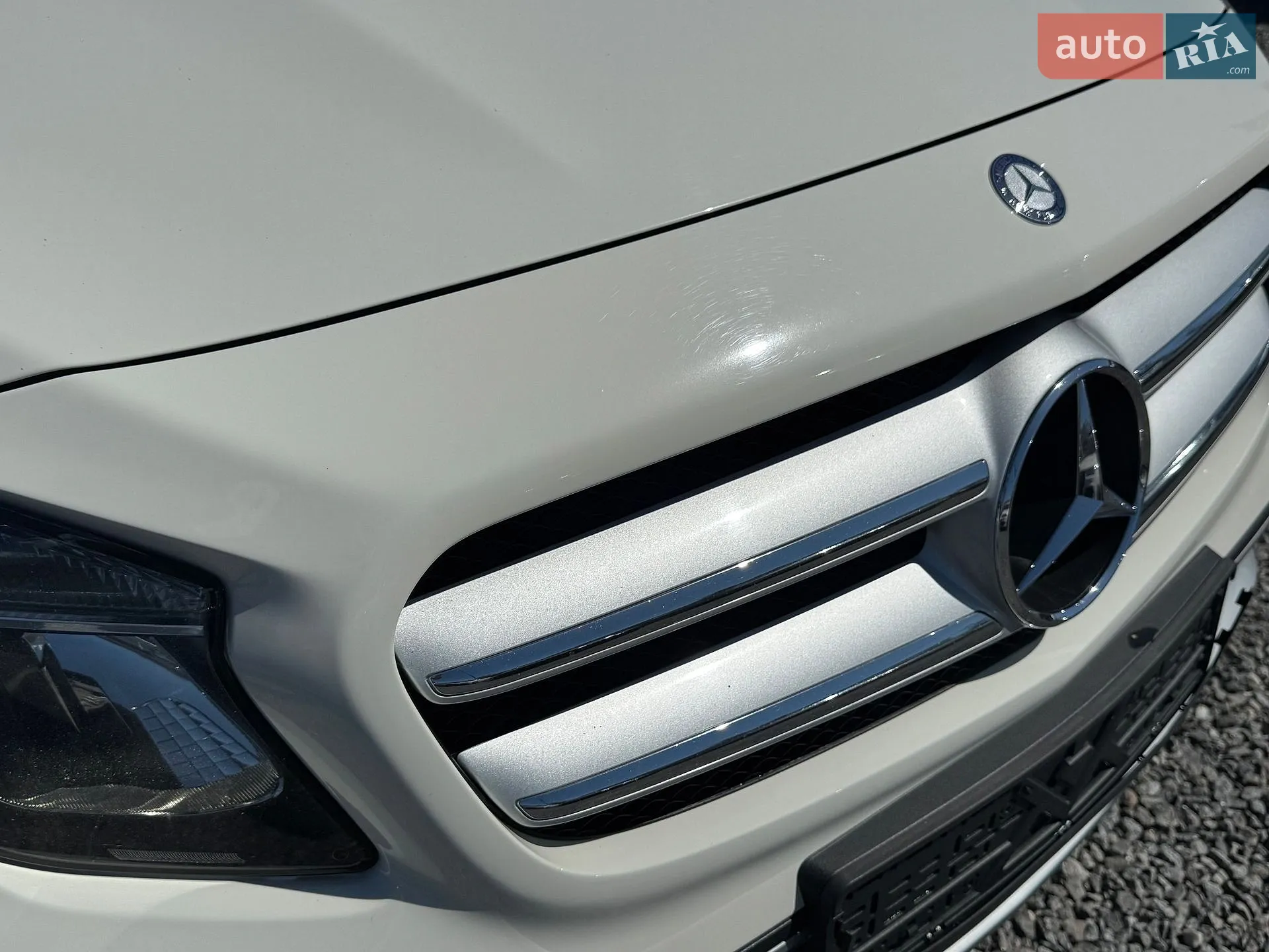 2016 Mercedes-Benz GLA-klasse - мініатюра 81