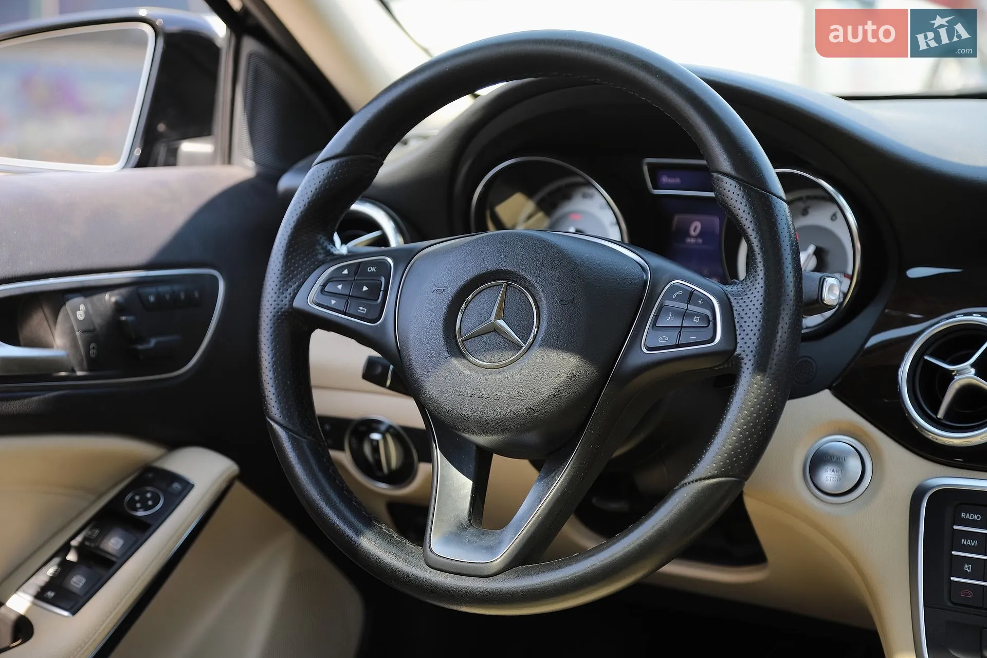 2016 Mercedes-Benz GLA-klasse - мініатюра 15