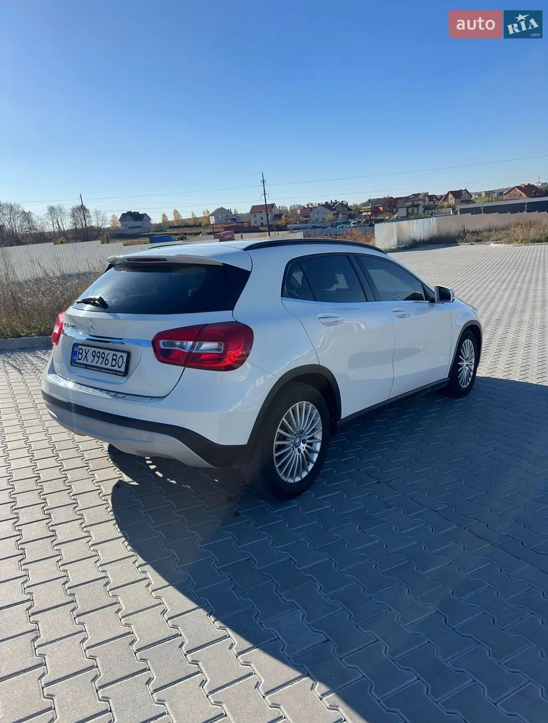 2015 Mercedes-Benz GLA-klasse - мініатюра 9