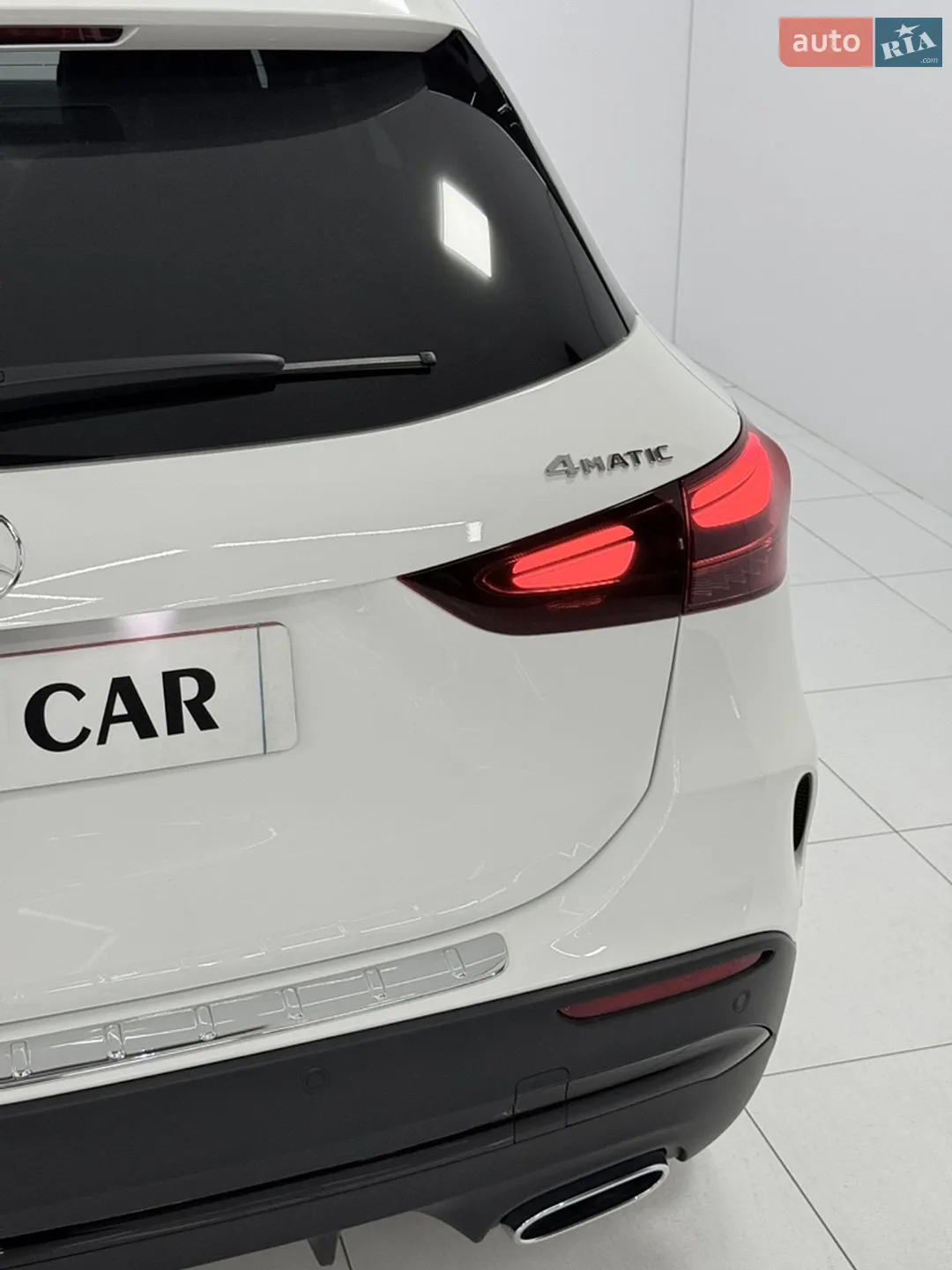 2024 Mercedes-Benz GLA-klasse - мініатюра 12