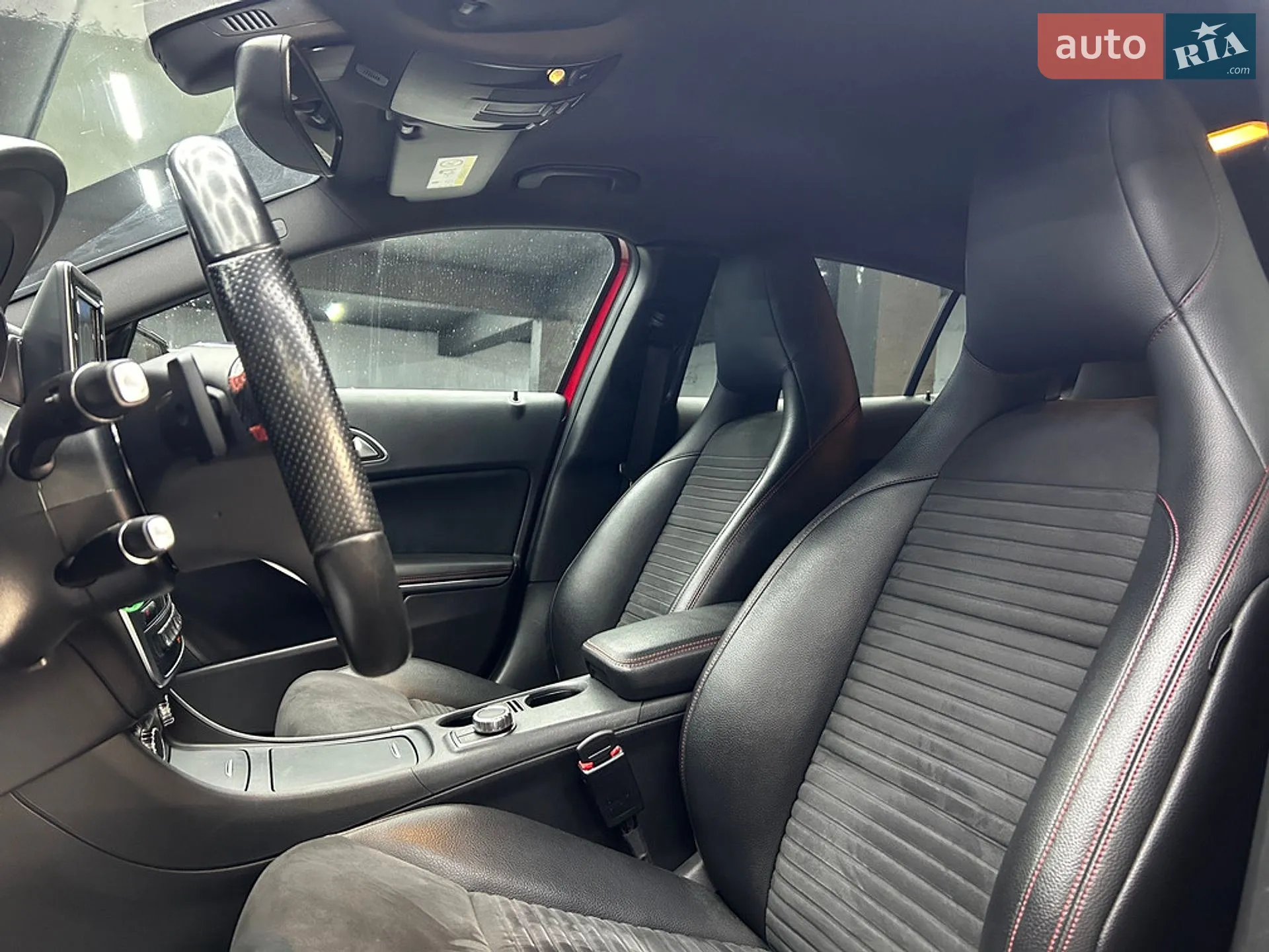 2015 Mercedes-Benz GLA-klasse - мініатюра 11