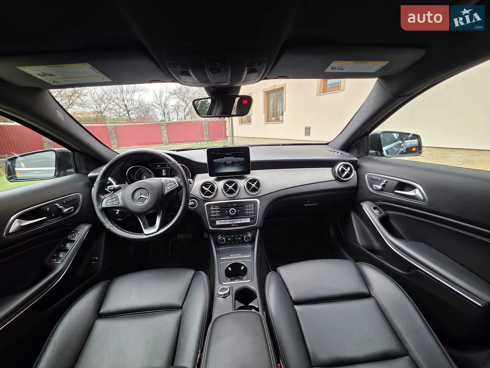 2018 Mercedes-Benz GLA-klasse - мініатюра 4
