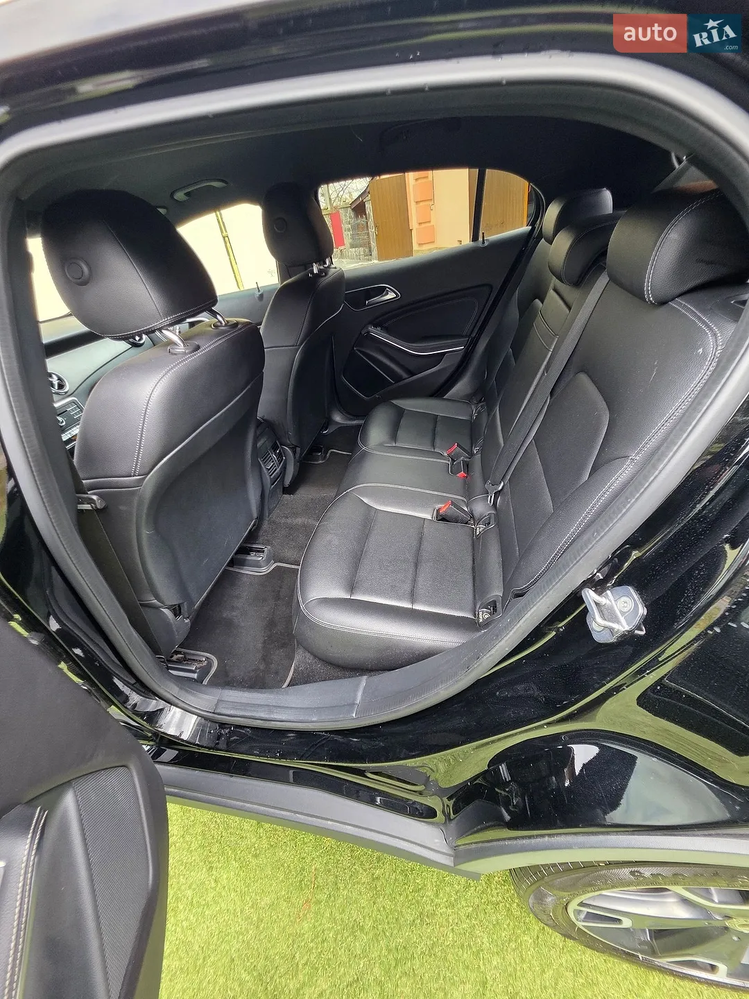 2018 Mercedes-Benz GLA-klasse - мініатюра 5