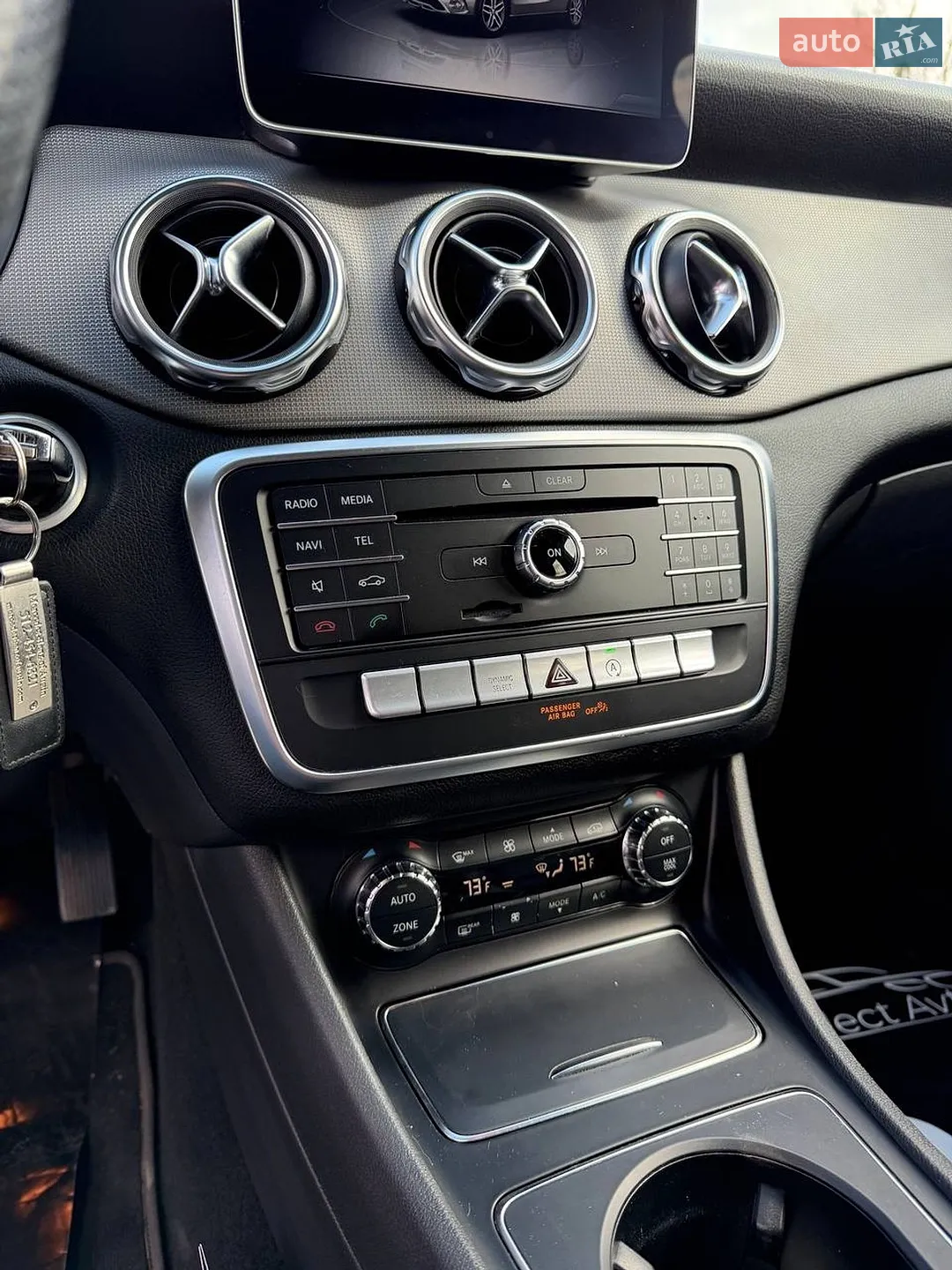 2020 Mercedes-Benz GLA-klasse - мініатюра 23
