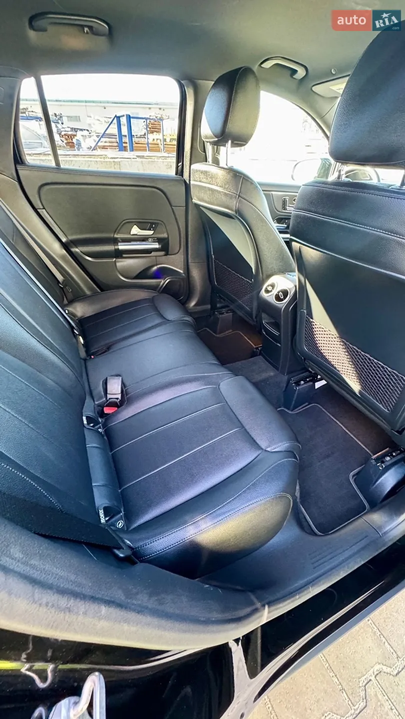 2020 Mercedes-Benz GLA-klasse - мініатюра 29