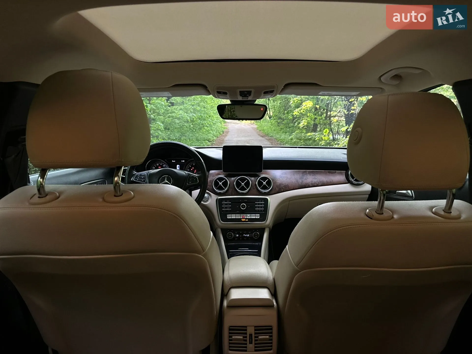2018 Mercedes-Benz GLA-klasse - мініатюра 21