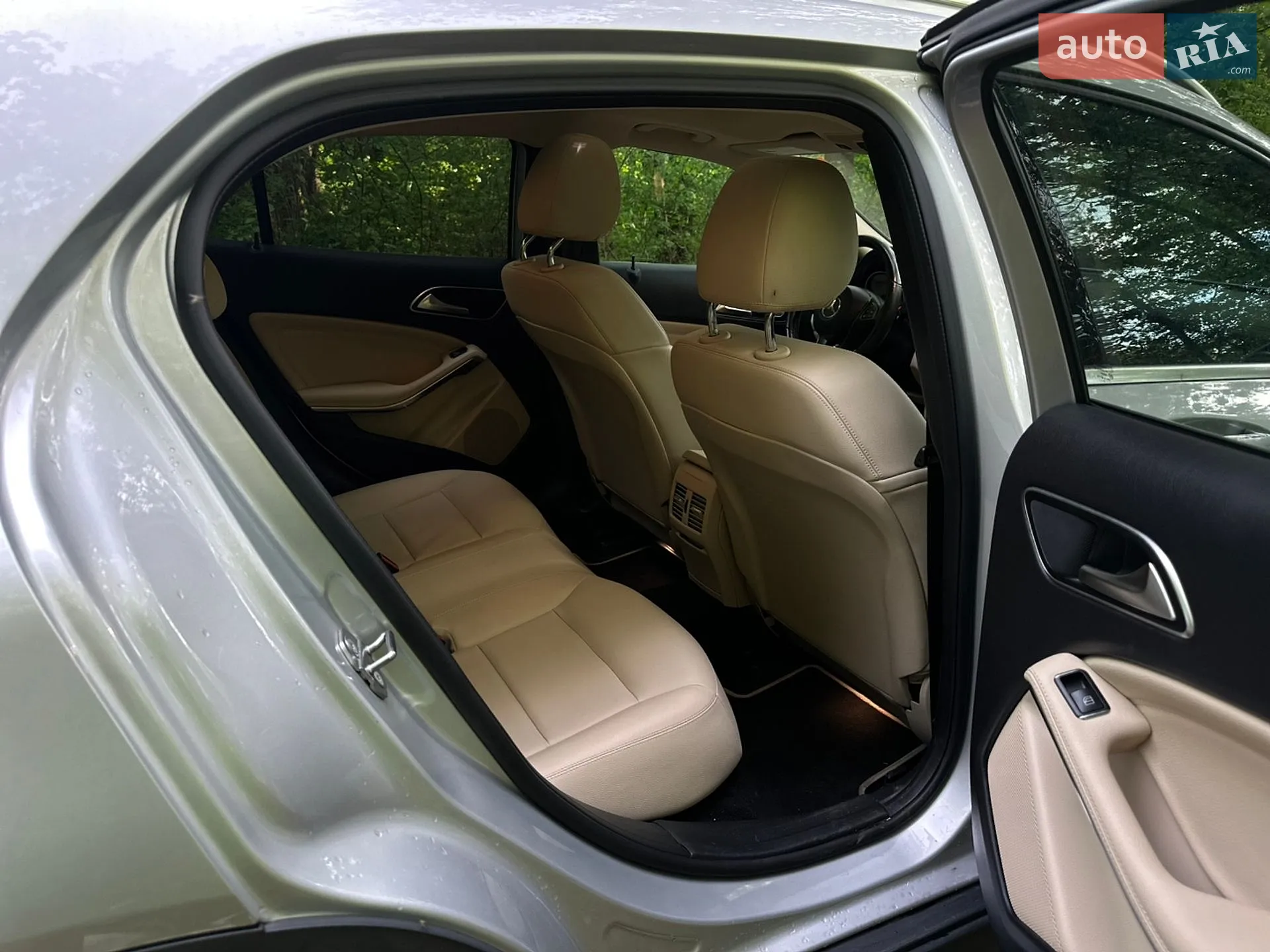 2018 Mercedes-Benz GLA-klasse - мініатюра 24