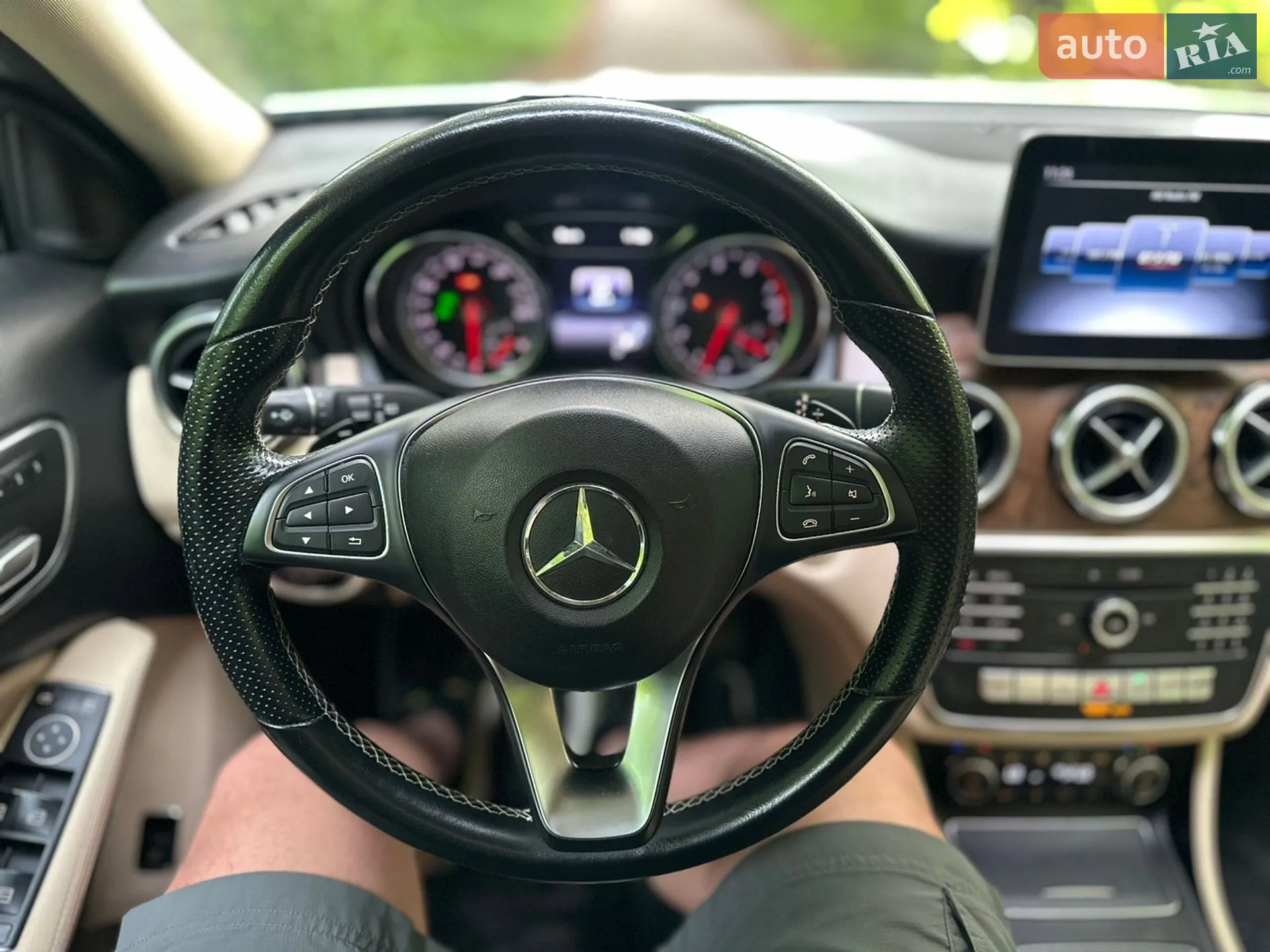 2018 Mercedes-Benz GLA-klasse - мініатюра 26