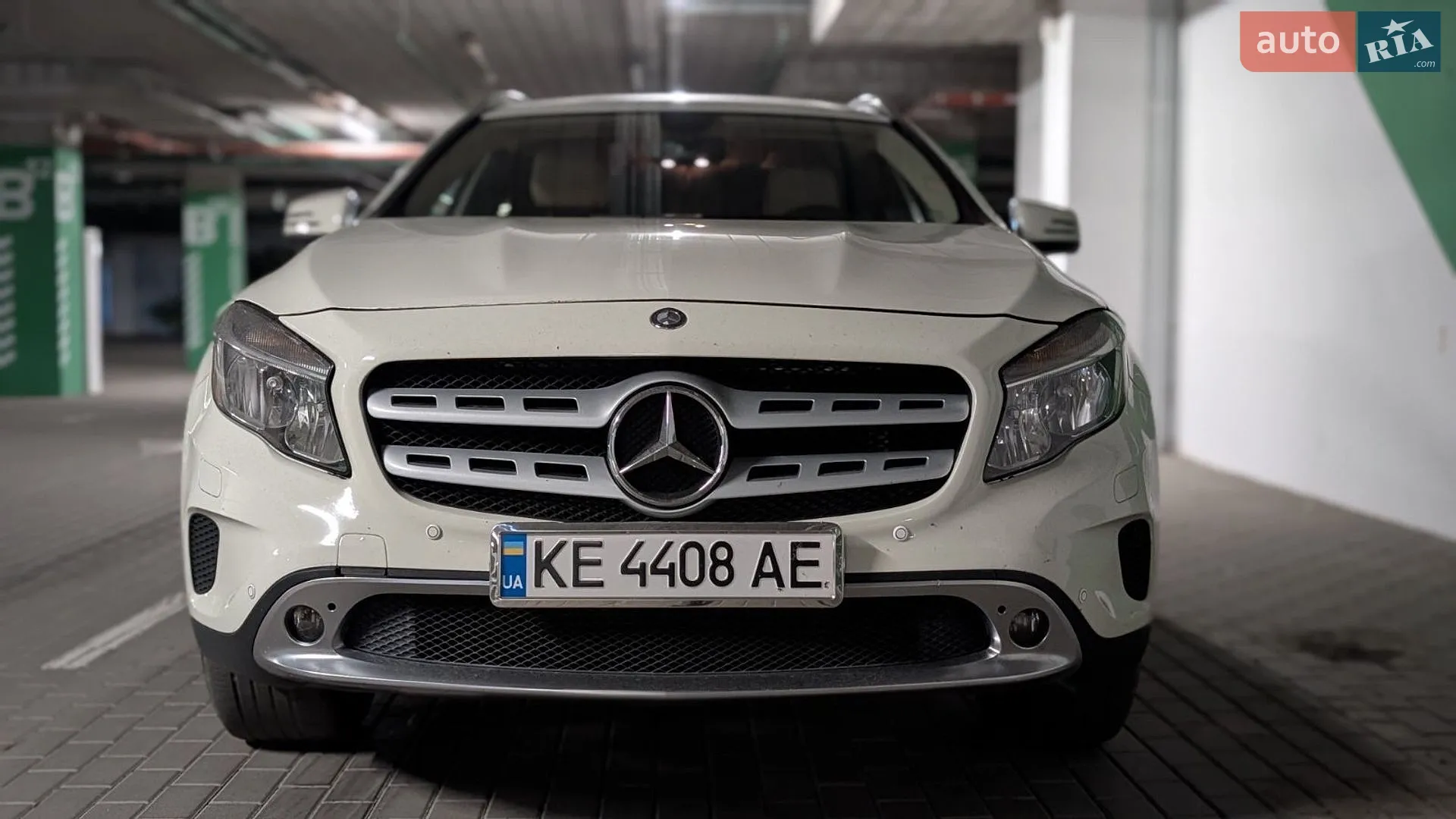 2015 Mercedes-Benz GLA-klasse - мініатюра 3