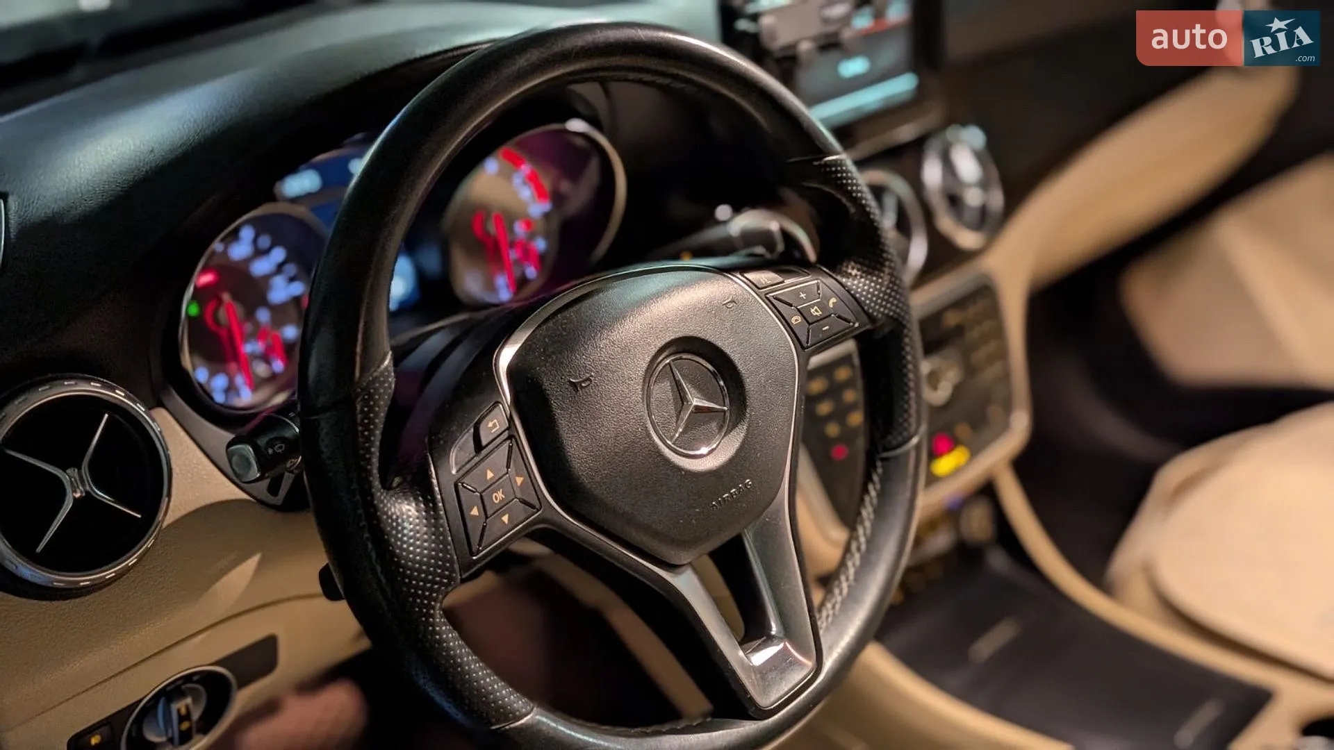 2015 Mercedes-Benz GLA-klasse - мініатюра 14
