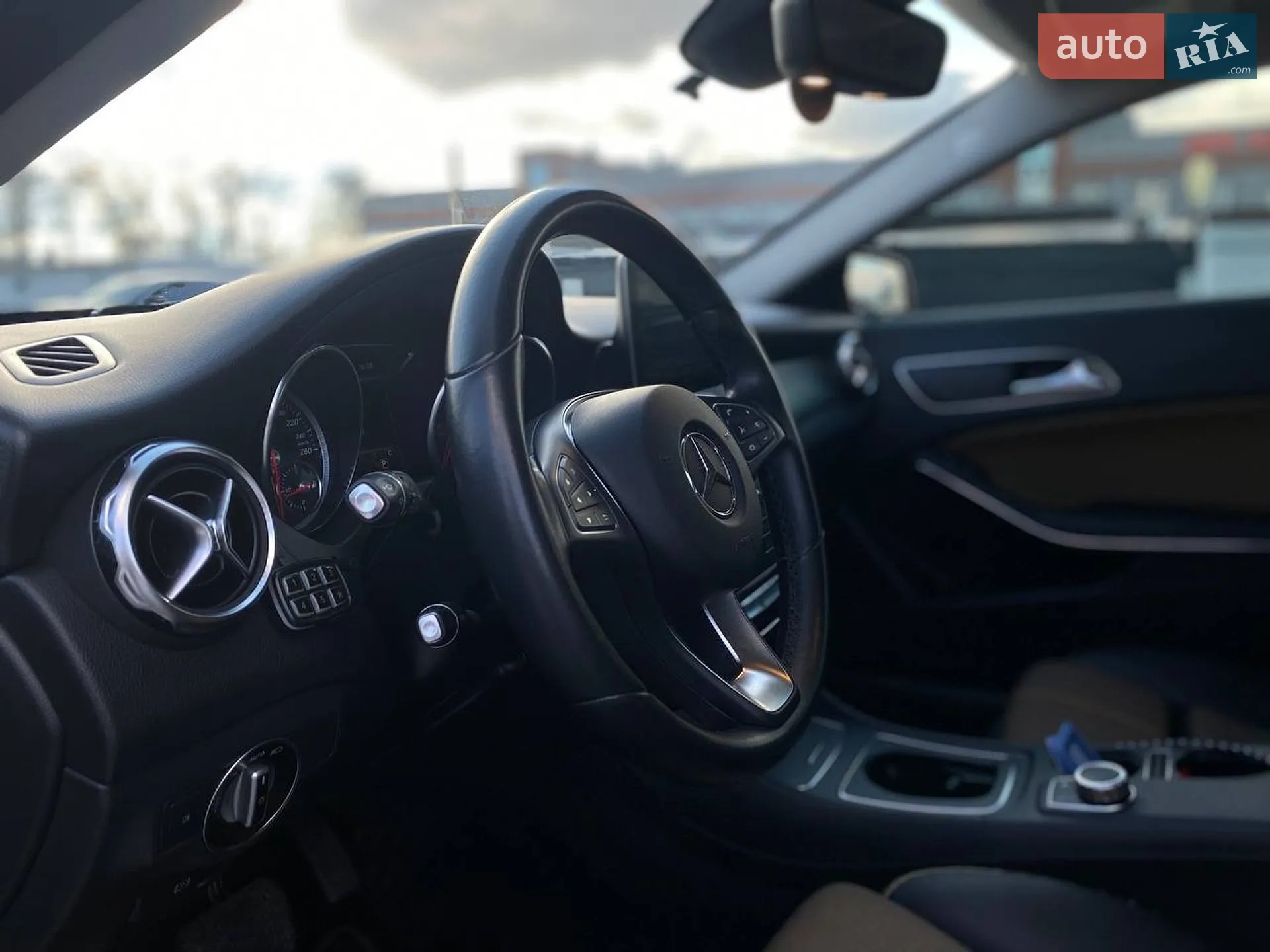 2017 Mercedes-Benz GLA-klasse - мініатюра 23