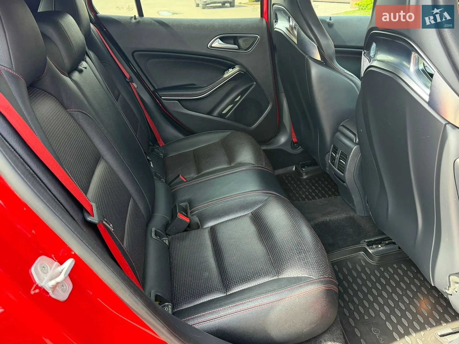 2016 Mercedes-Benz GLA-klasse - мініатюра 64