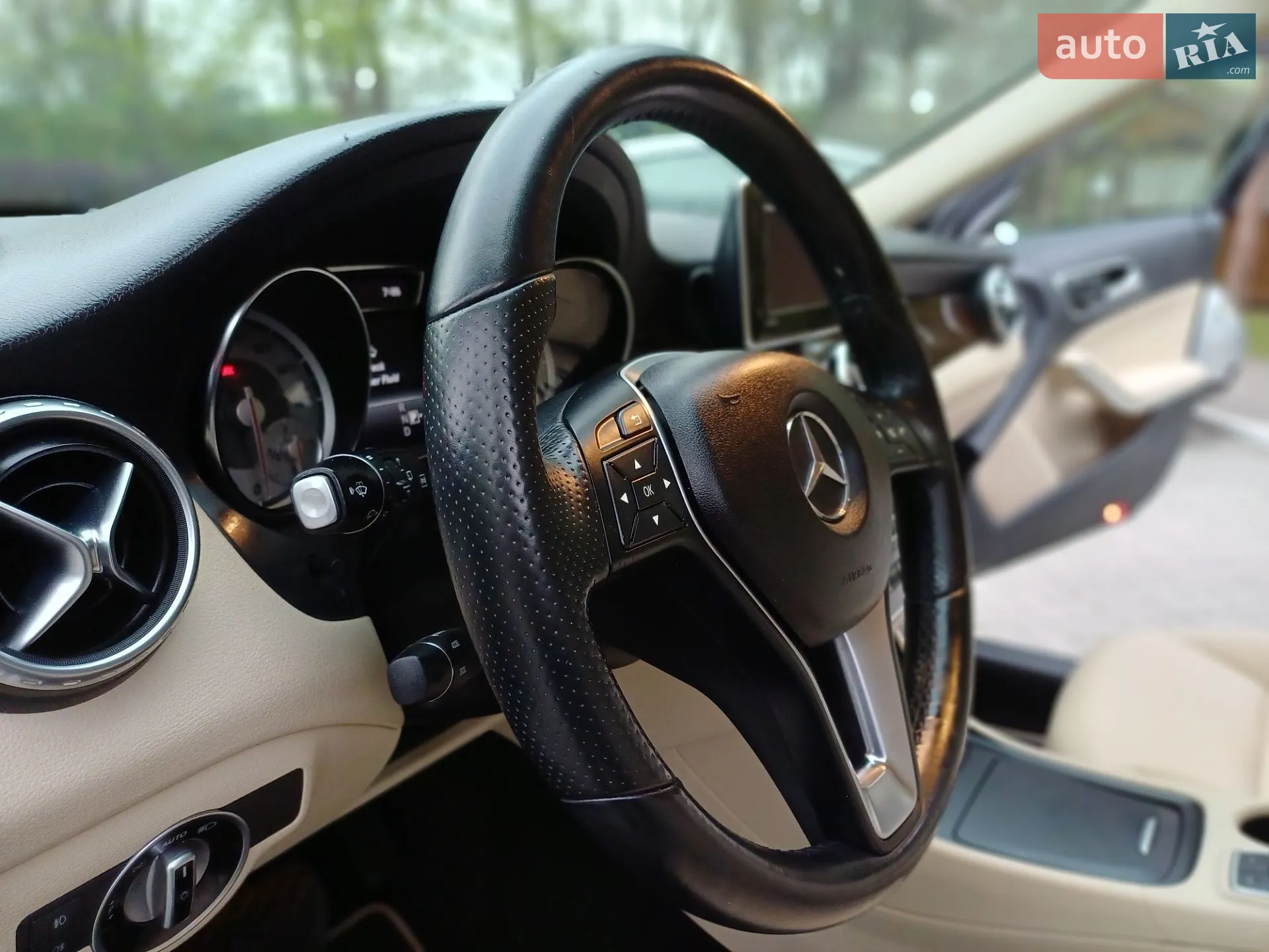2015 Mercedes-Benz GLA-klasse - мініатюра 13