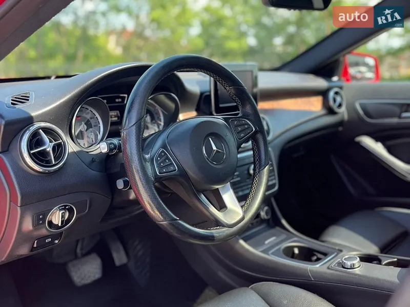 Mercedes-Benz GLA-Class 2015 VIN WDCTG4GB7GJ230768 фото оголошення 12 з 73