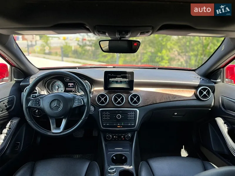 Mercedes-Benz GLA-Class 2015 VIN WDCTG4GB7GJ230768 фото оголошення 18 з 73