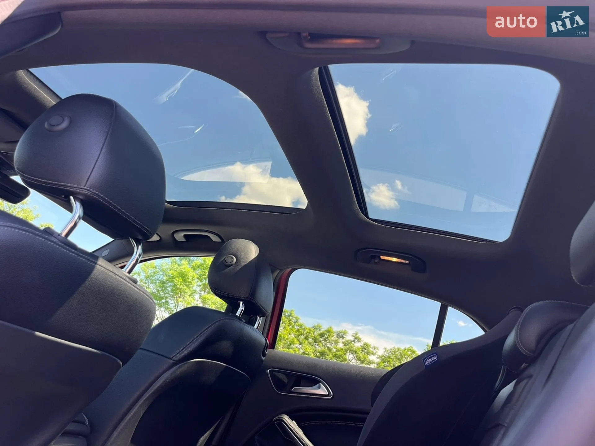 Mercedes-Benz GLA-Class 2015 VIN WDCTG4GB7GJ230768 фото оголошення 19 з 25