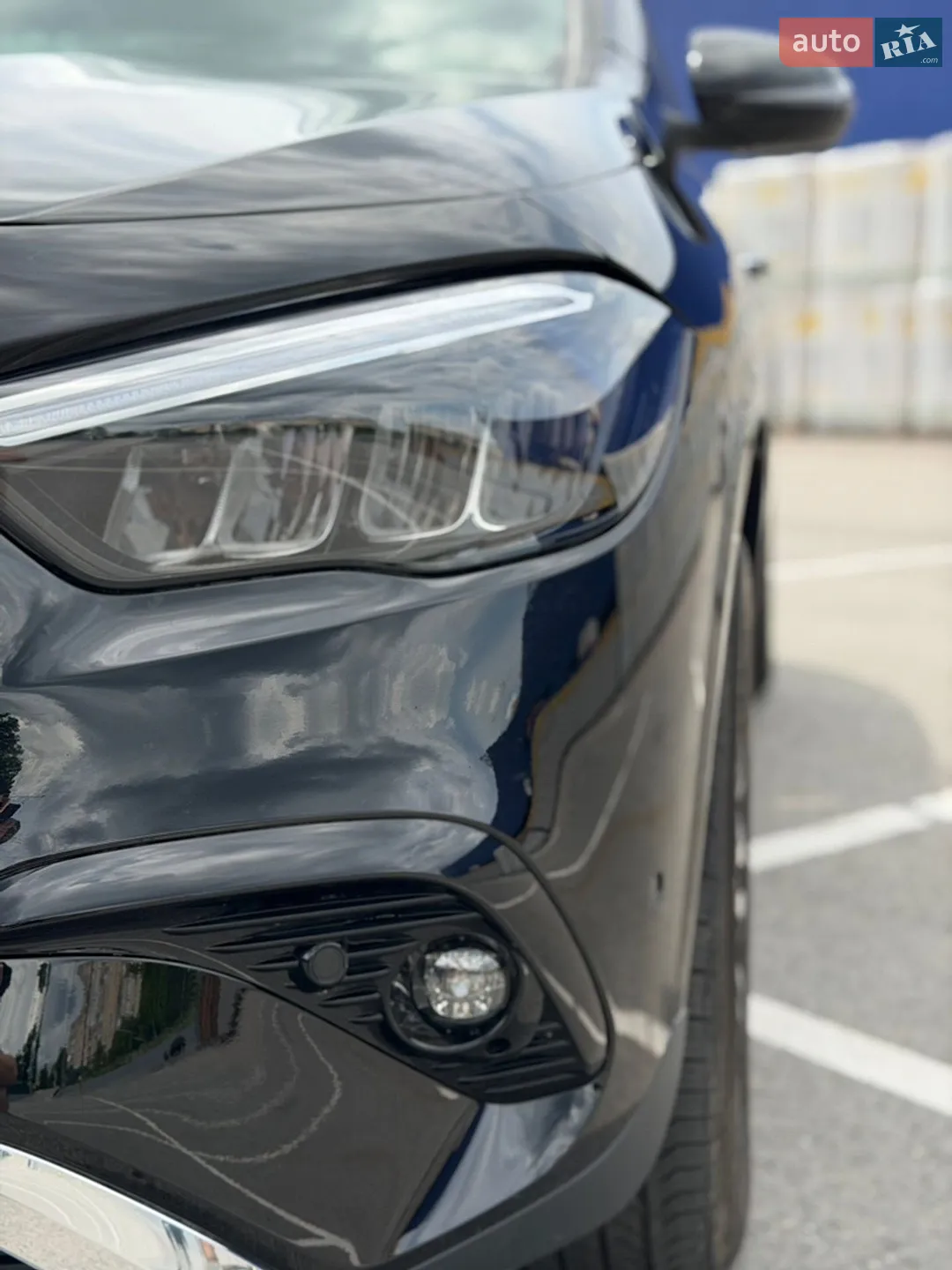 2024 Mercedes-Benz GLA-klasse - мініатюра 30