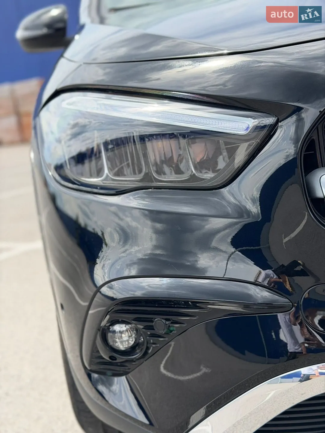 2024 Mercedes-Benz GLA-klasse - мініатюра 31