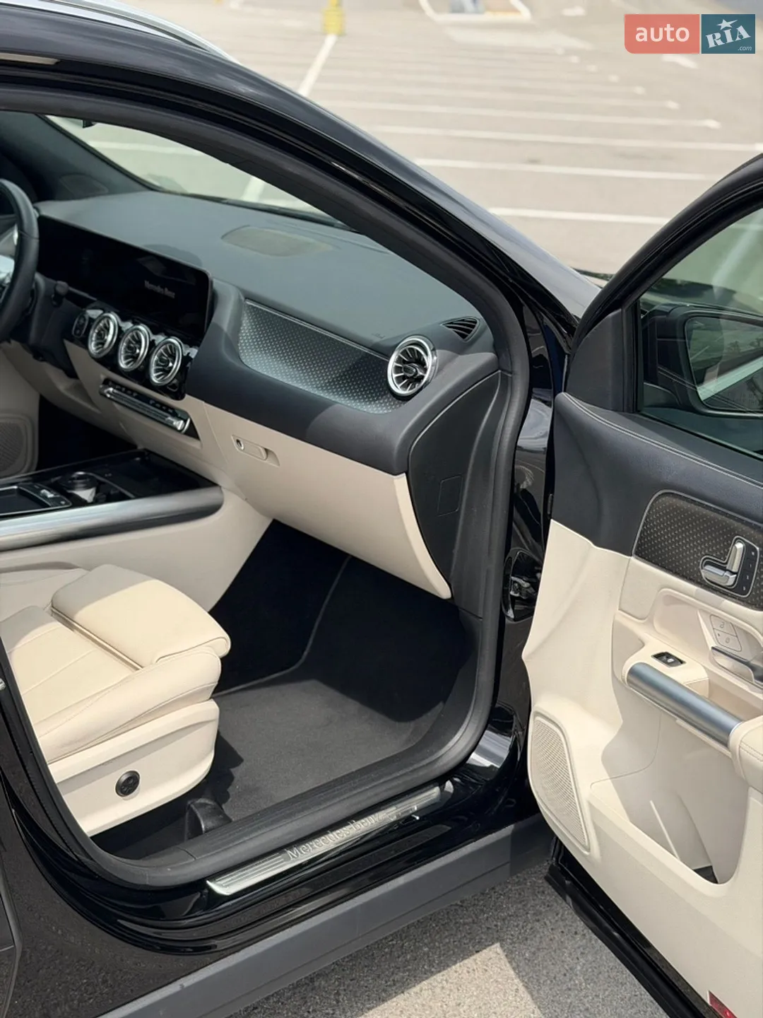 2024 Mercedes-Benz GLA-klasse - мініатюра 35