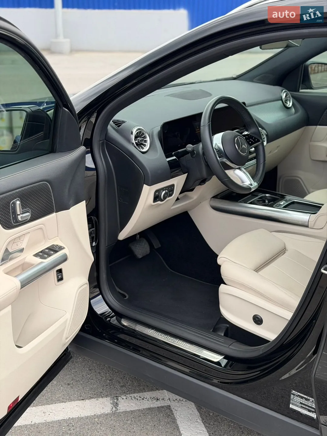 2024 Mercedes-Benz GLA-klasse - мініатюра 39