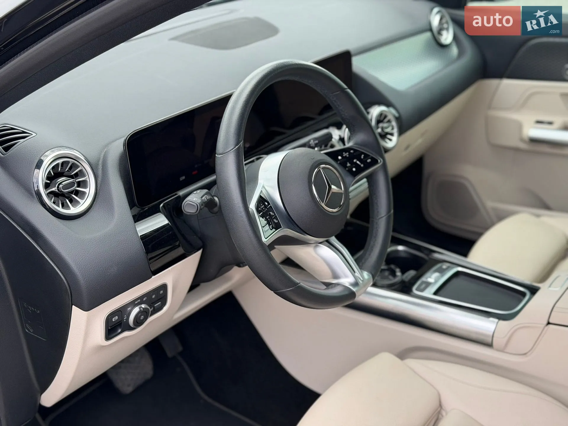 2024 Mercedes-Benz GLA-klasse - мініатюра 40