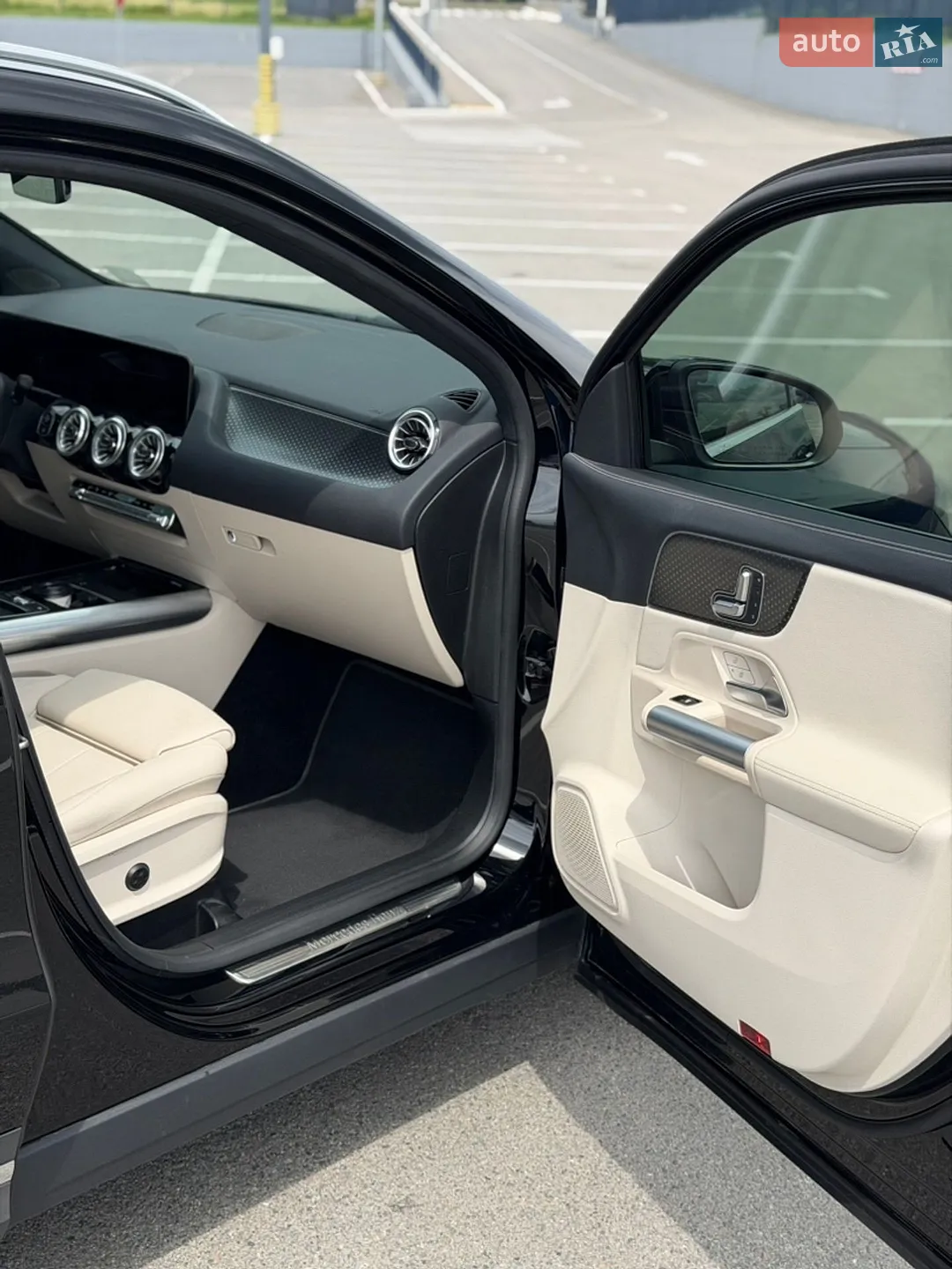 2024 Mercedes-Benz GLA-klasse - мініатюра 36