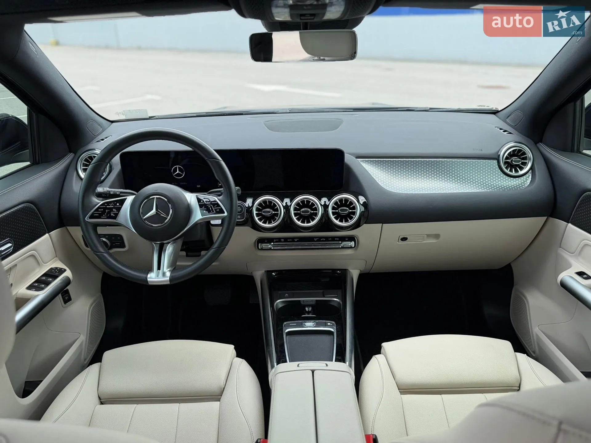 2024 Mercedes-Benz GLA-klasse - мініатюра 42