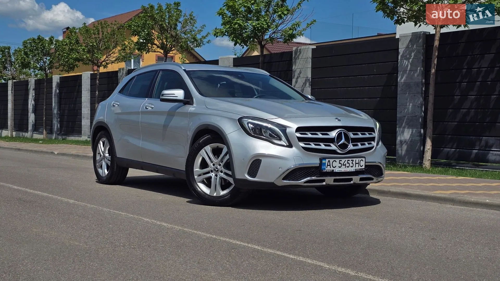 2019 Mercedes-Benz GLA-klasse - мініатюра 6