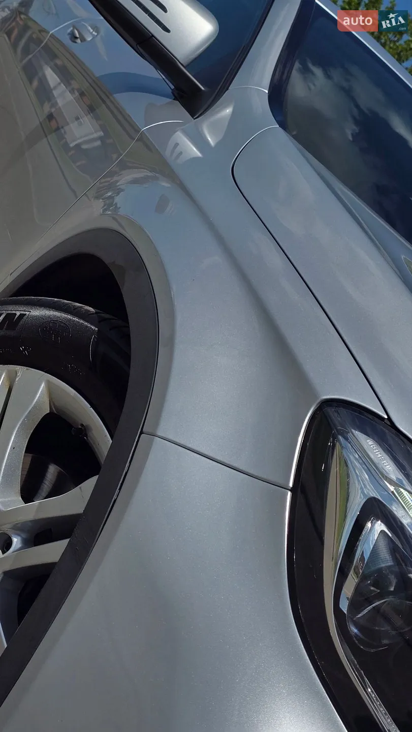 2019 Mercedes-Benz GLA-klasse - мініатюра 9