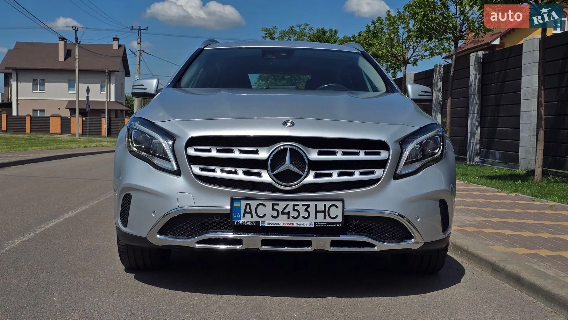 2019 Mercedes-Benz GLA-klasse - мініатюра 12