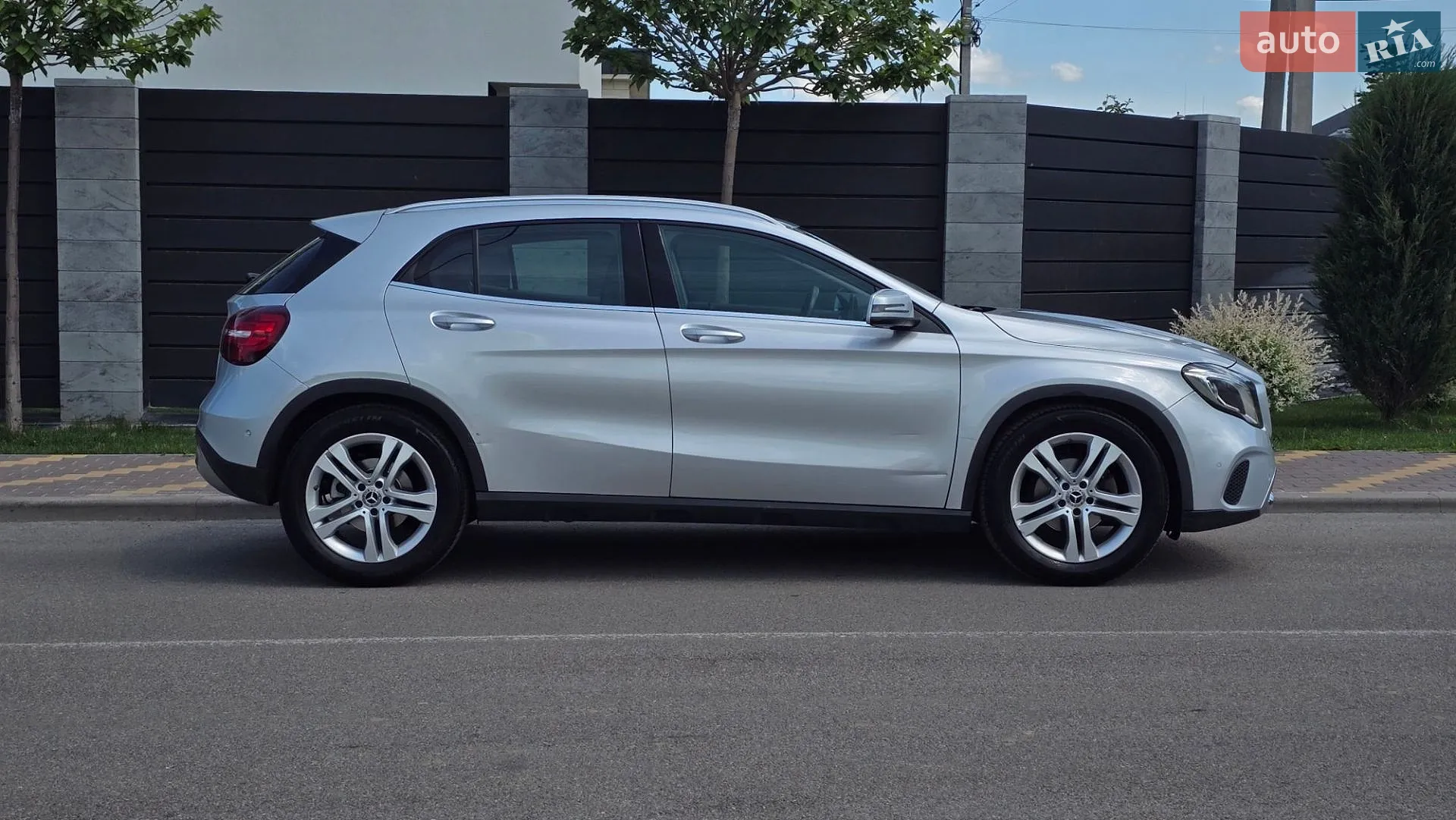 2019 Mercedes-Benz GLA-klasse - мініатюра 18