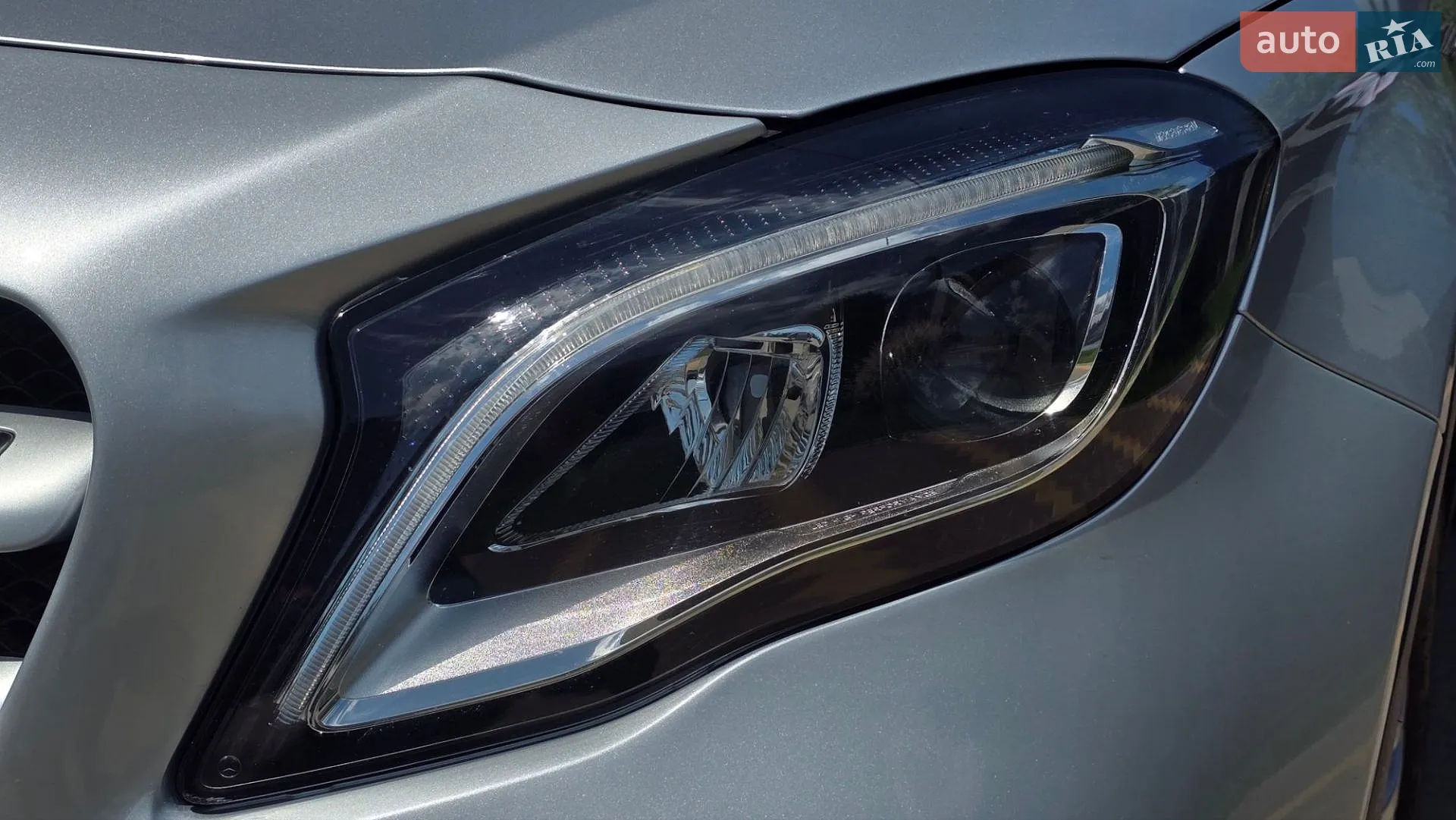 2019 Mercedes-Benz GLA-klasse - мініатюра 4