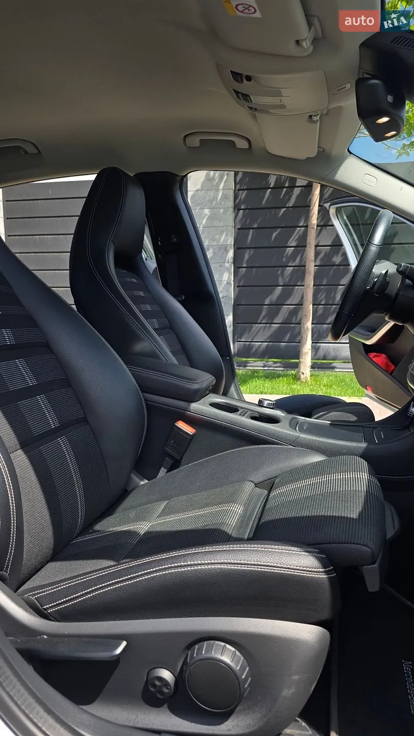 2019 Mercedes-Benz GLA-klasse - мініатюра 26