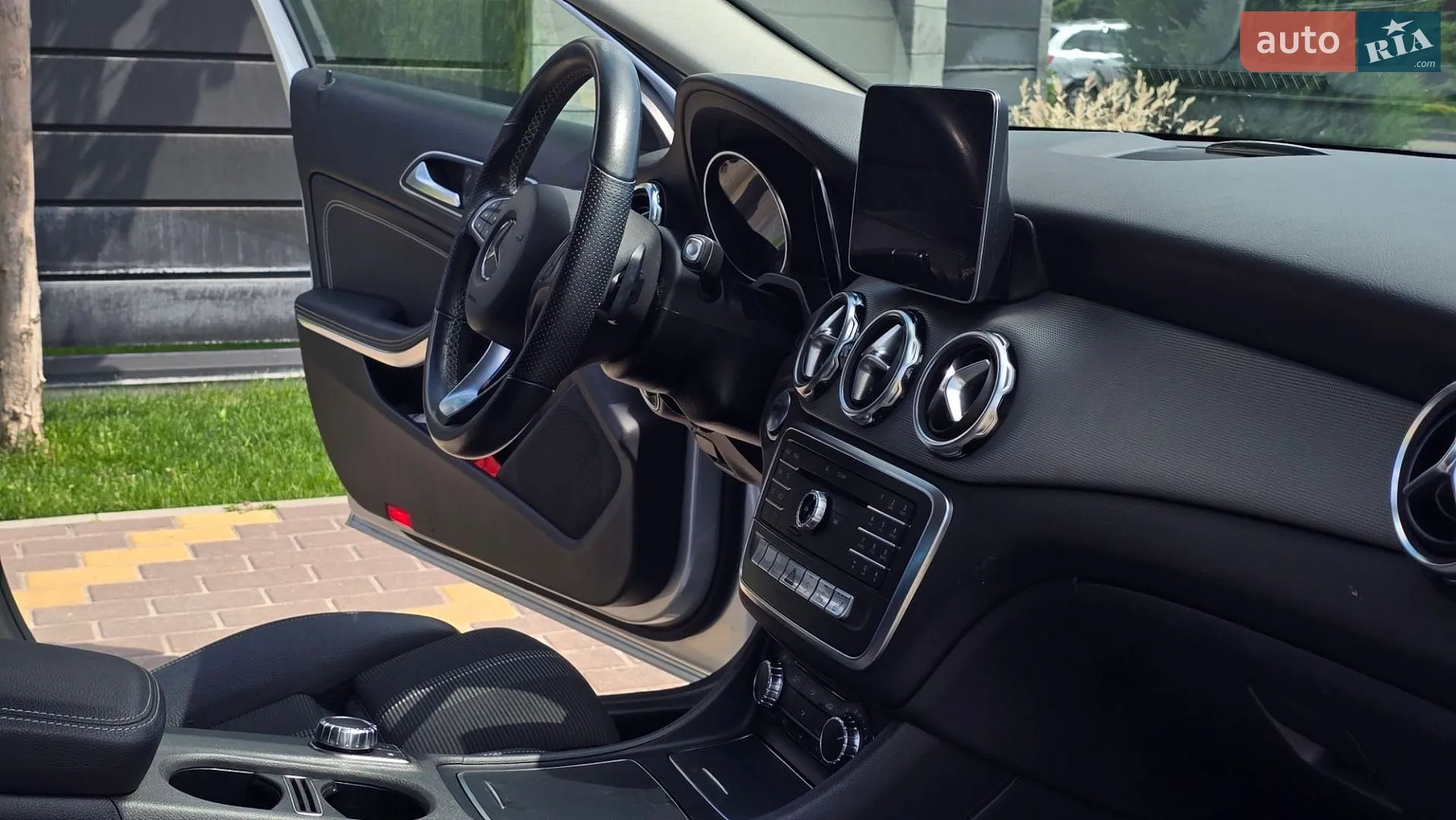 2019 Mercedes-Benz GLA-klasse - мініатюра 27
