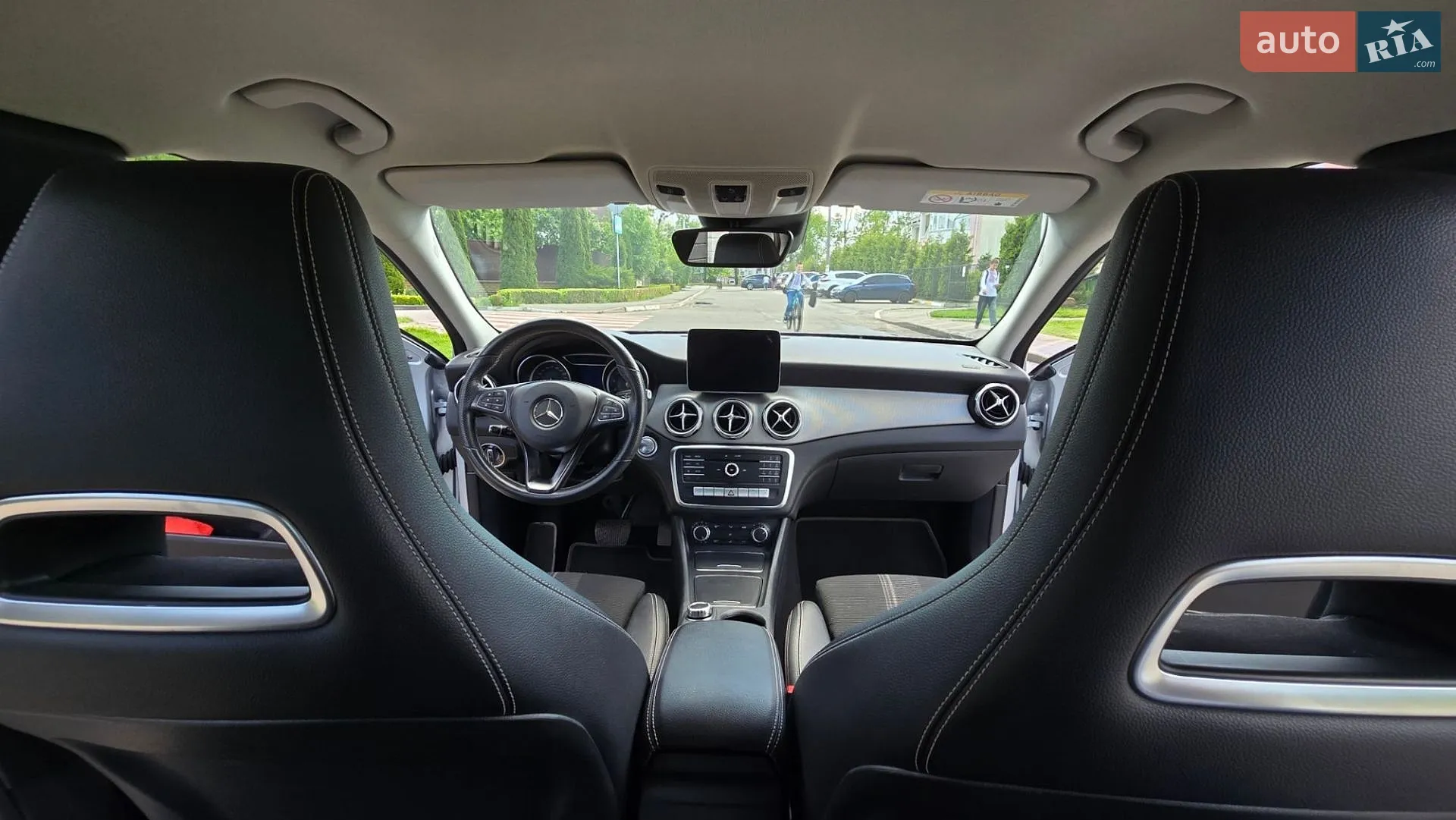 2019 Mercedes-Benz GLA-klasse - мініатюра 31