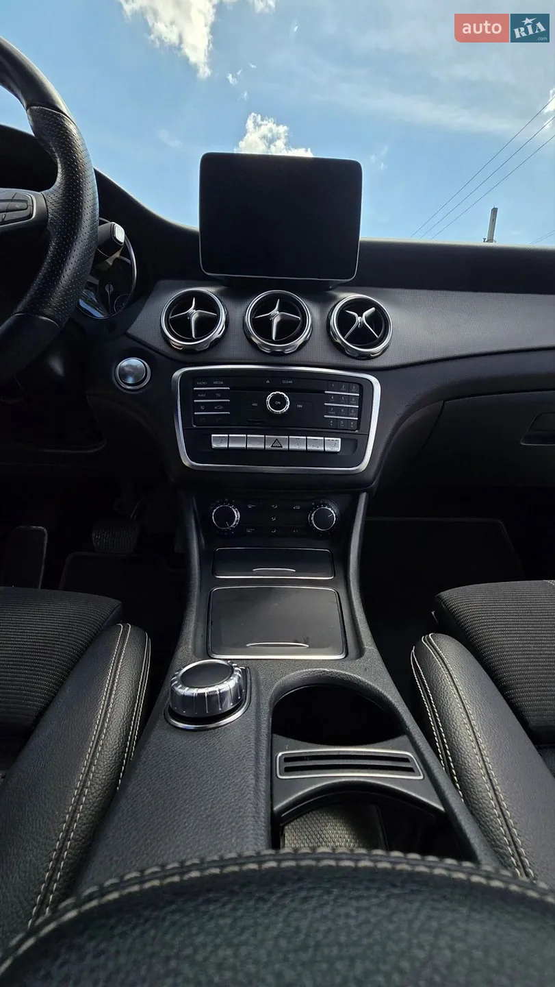2019 Mercedes-Benz GLA-klasse - мініатюра 33
