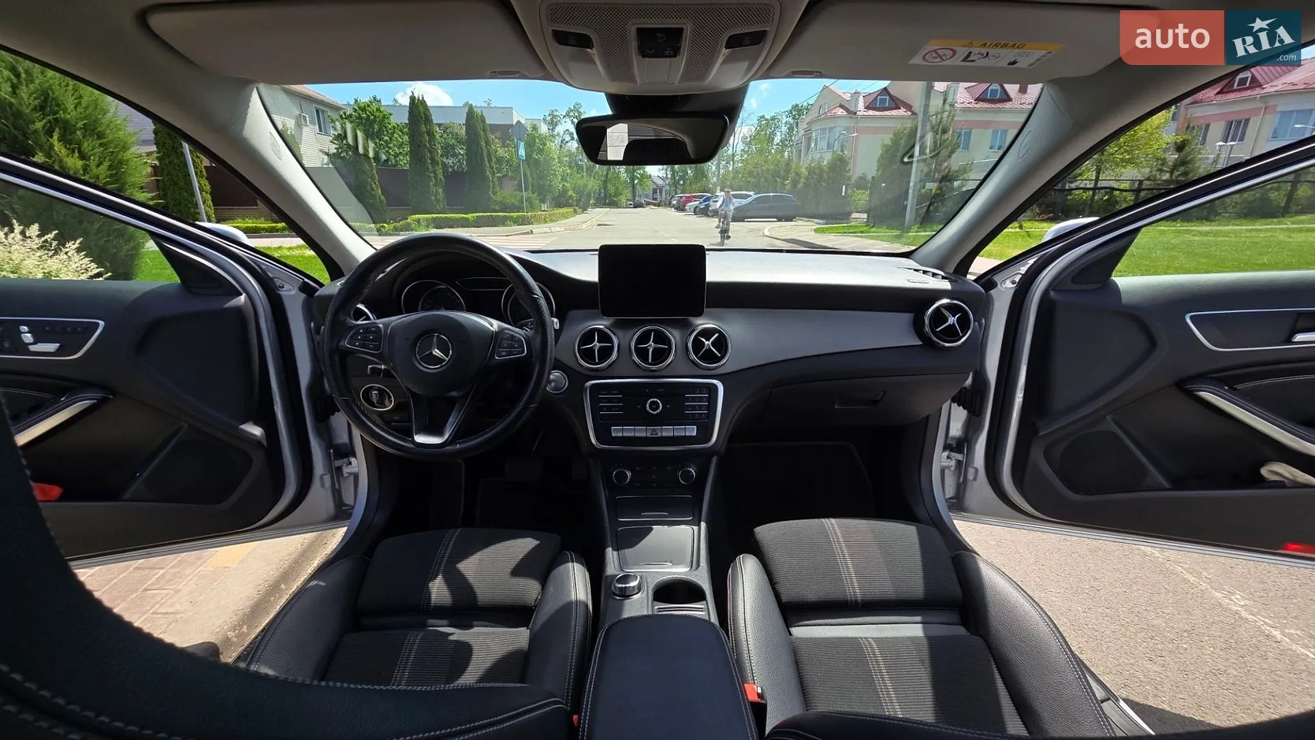 2019 Mercedes-Benz GLA-klasse - мініатюра 34