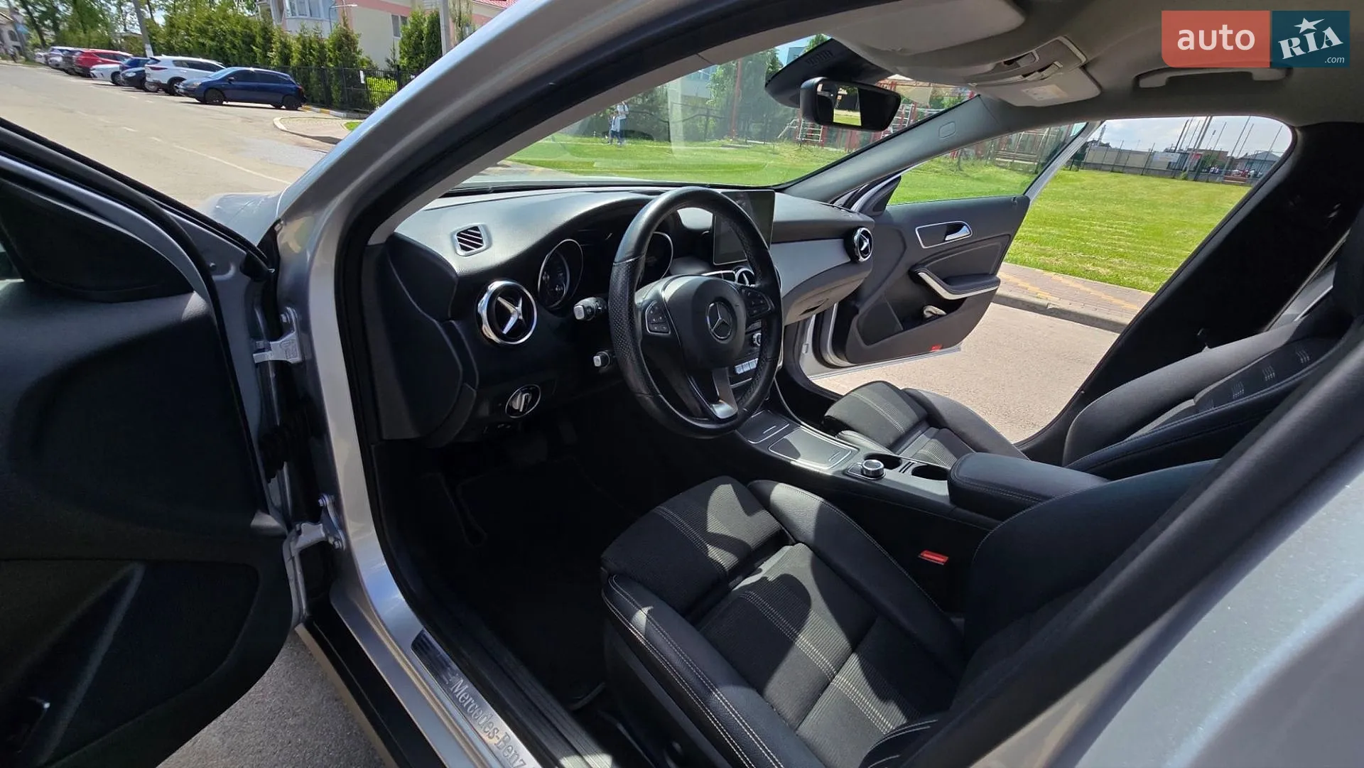 2019 Mercedes-Benz GLA-klasse - мініатюра 37