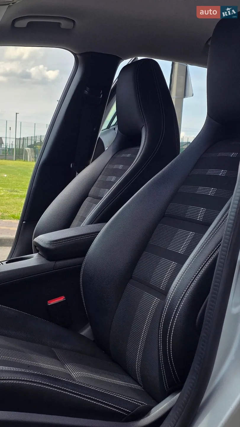 2019 Mercedes-Benz GLA-klasse - мініатюра 42