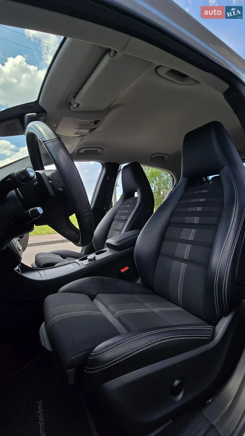 2019 Mercedes-Benz GLA-klasse - мініатюра 43