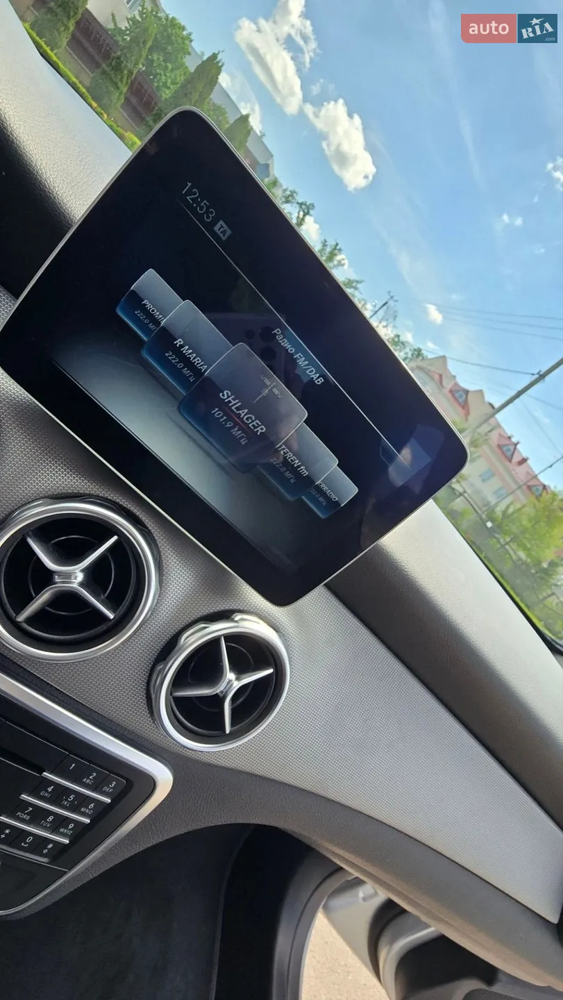 2019 Mercedes-Benz GLA-klasse - мініатюра 44